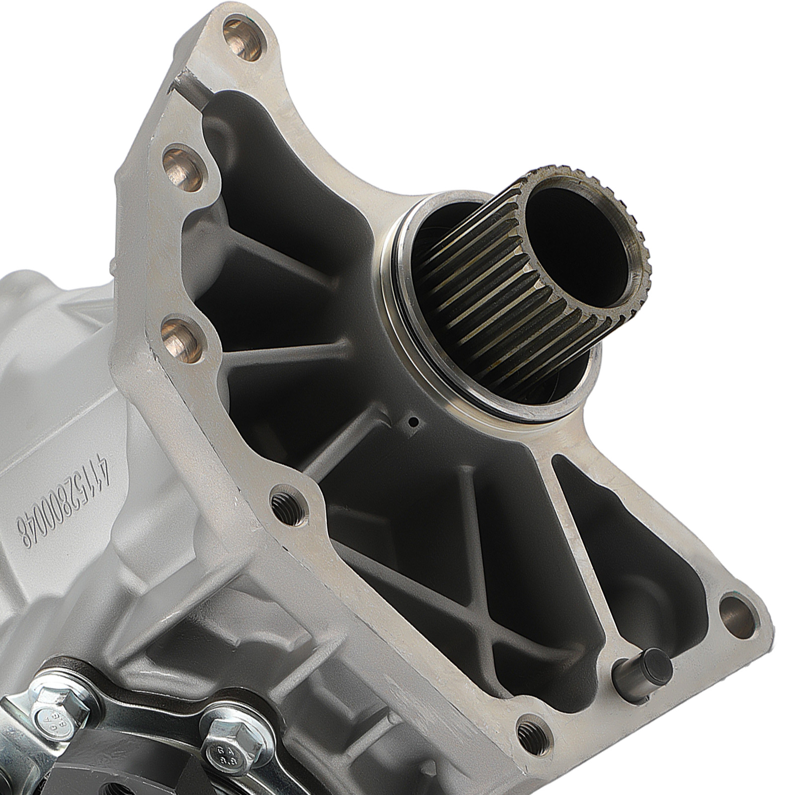 Transfer Case Assembly for Nissan Pathfinder Murano Infiniti JX35 QX60 3.5L