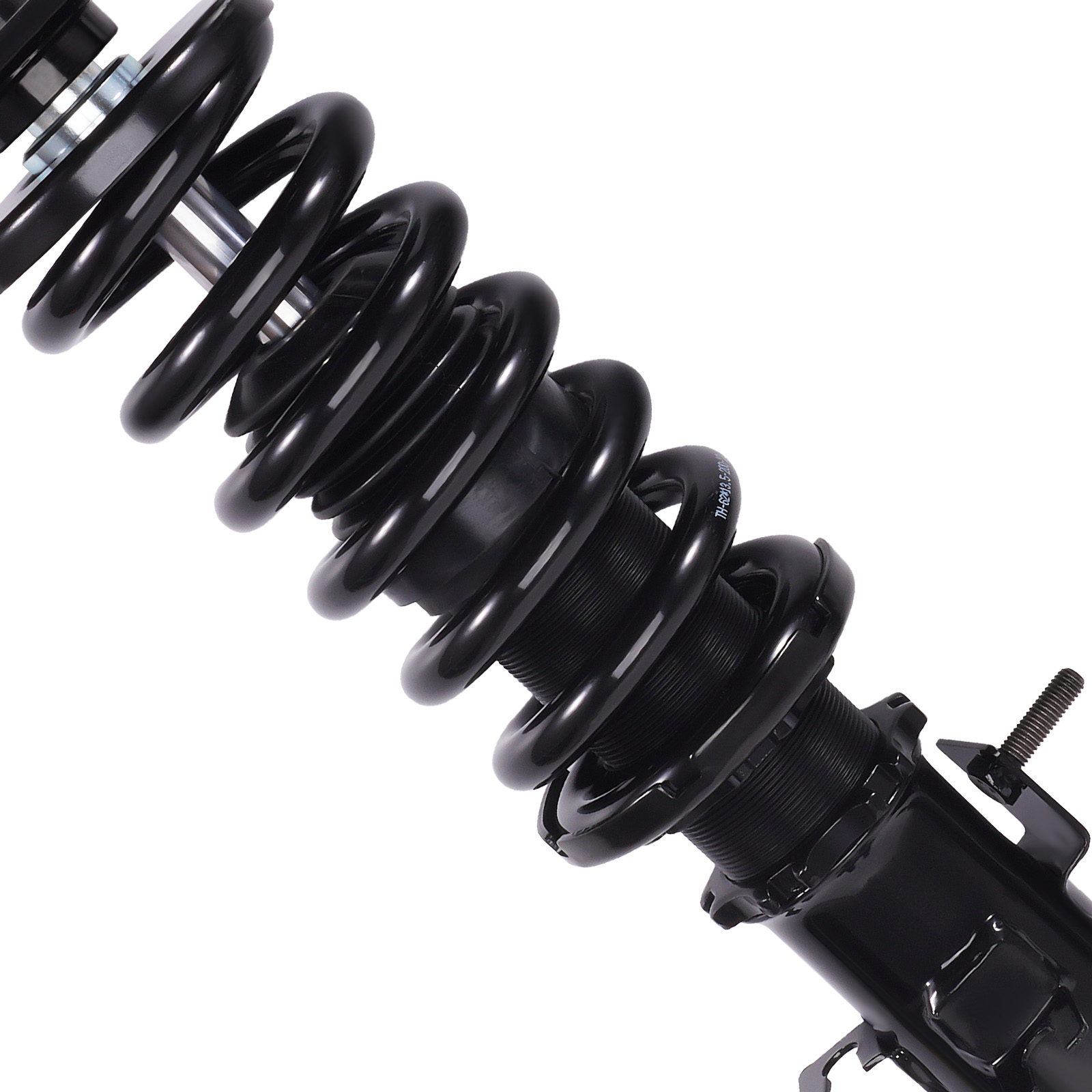 Coilovers Suspension Kit For Infiniti G35 coupe/Sedan 03-06 Nissan 350Z 03-09