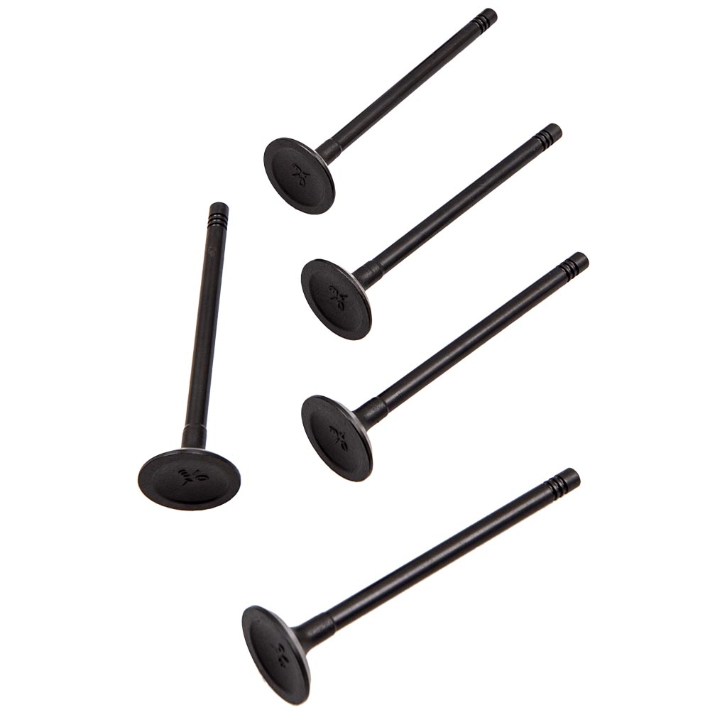 20pcs Intake + Exhaust Valves Replacement for Volvo XC60 XC70 XC90 9454610