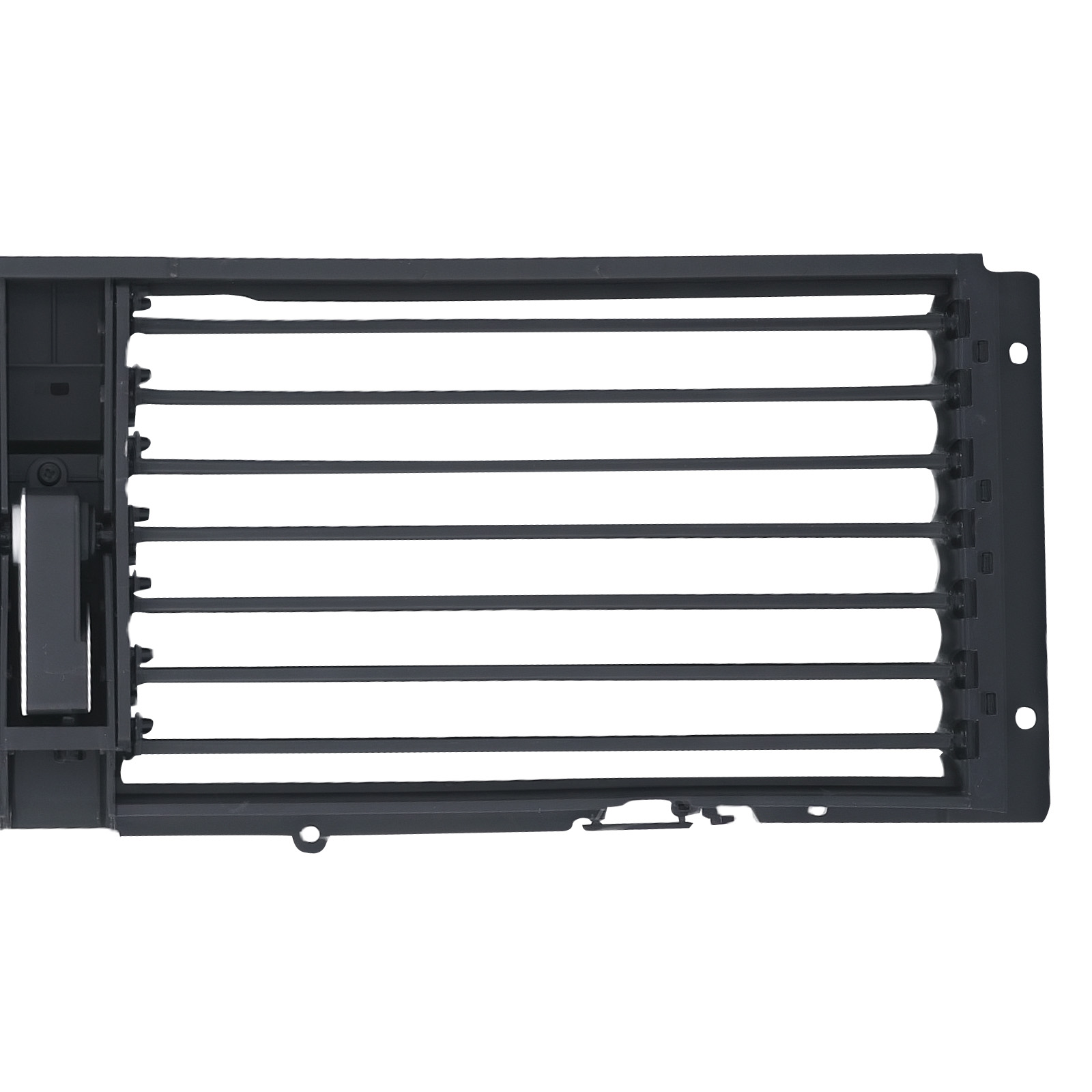 Active Grille Shutter Assembly for Chevy Trailblazer 2021-25 GM1206135 w/ Motor