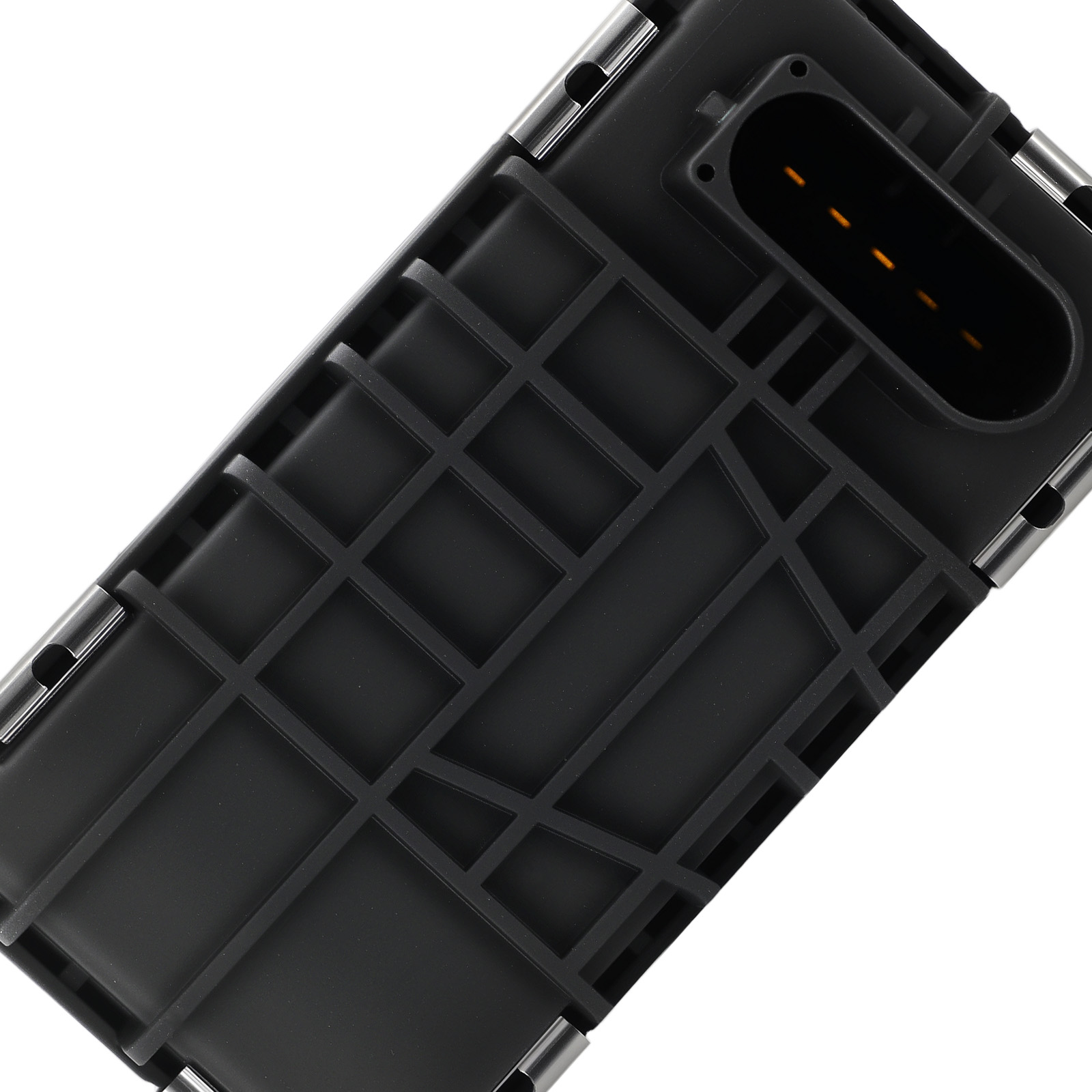 TURBOLADER STELLMOTOR G20 FOR PORSCHE CAYENNE II 3.0 TDI 769909-0009 V6 155KW