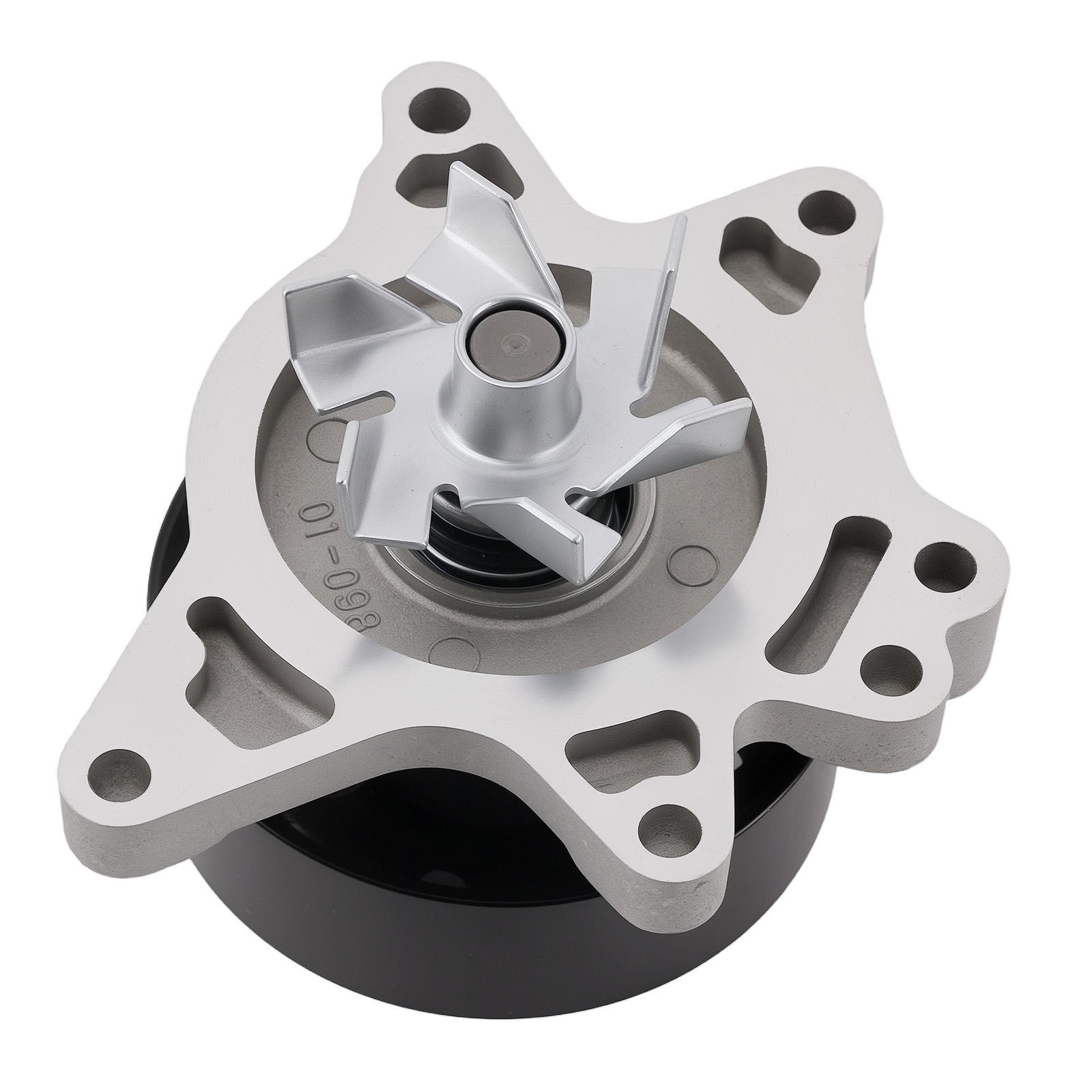 Cooling Water Pump for Toyota Corolla/Celica 1.8L DOHC 98-08 170-1980 AW9376