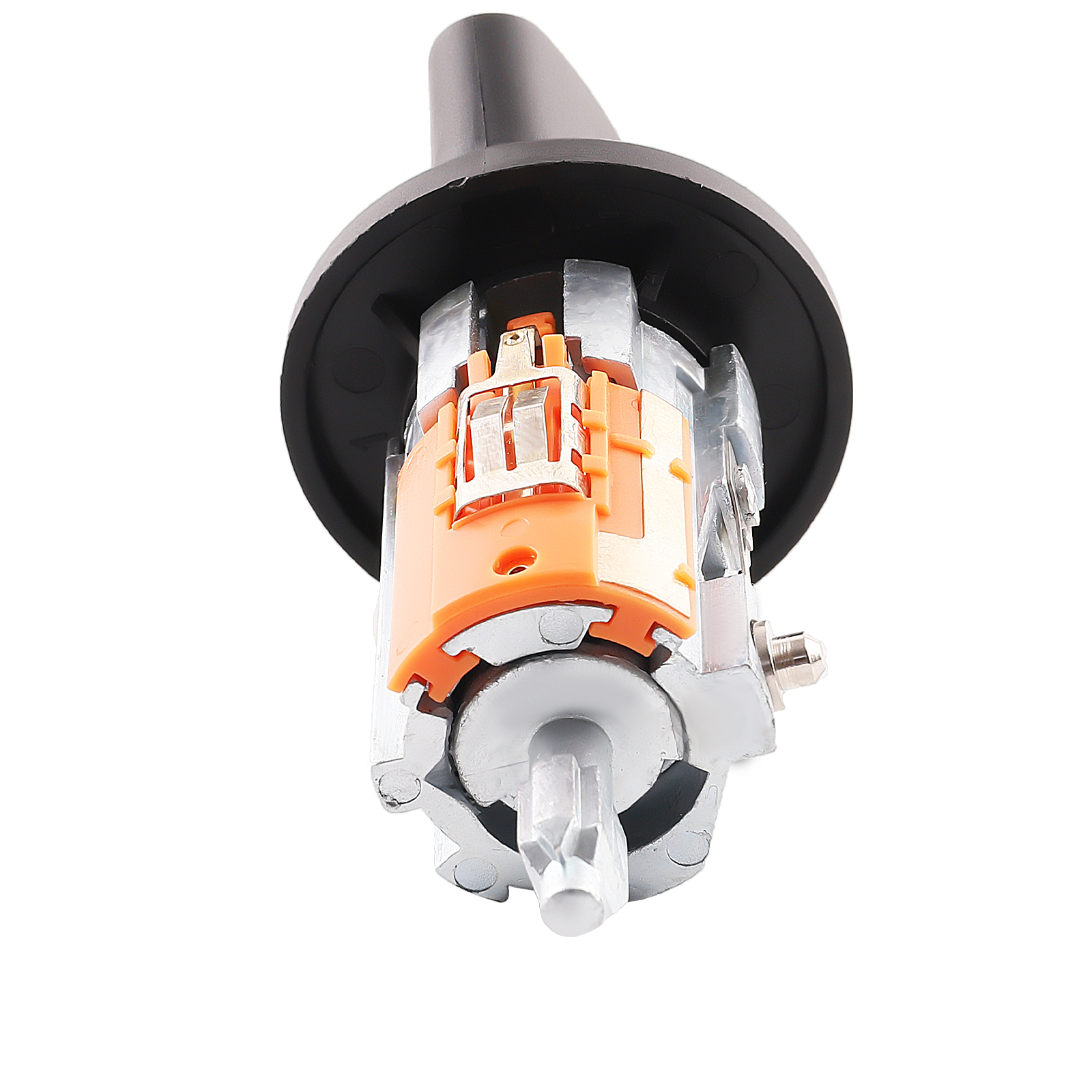 Ignition Cylinder Full Door Lock Set For Ford Econoline Van E150 E250 E350