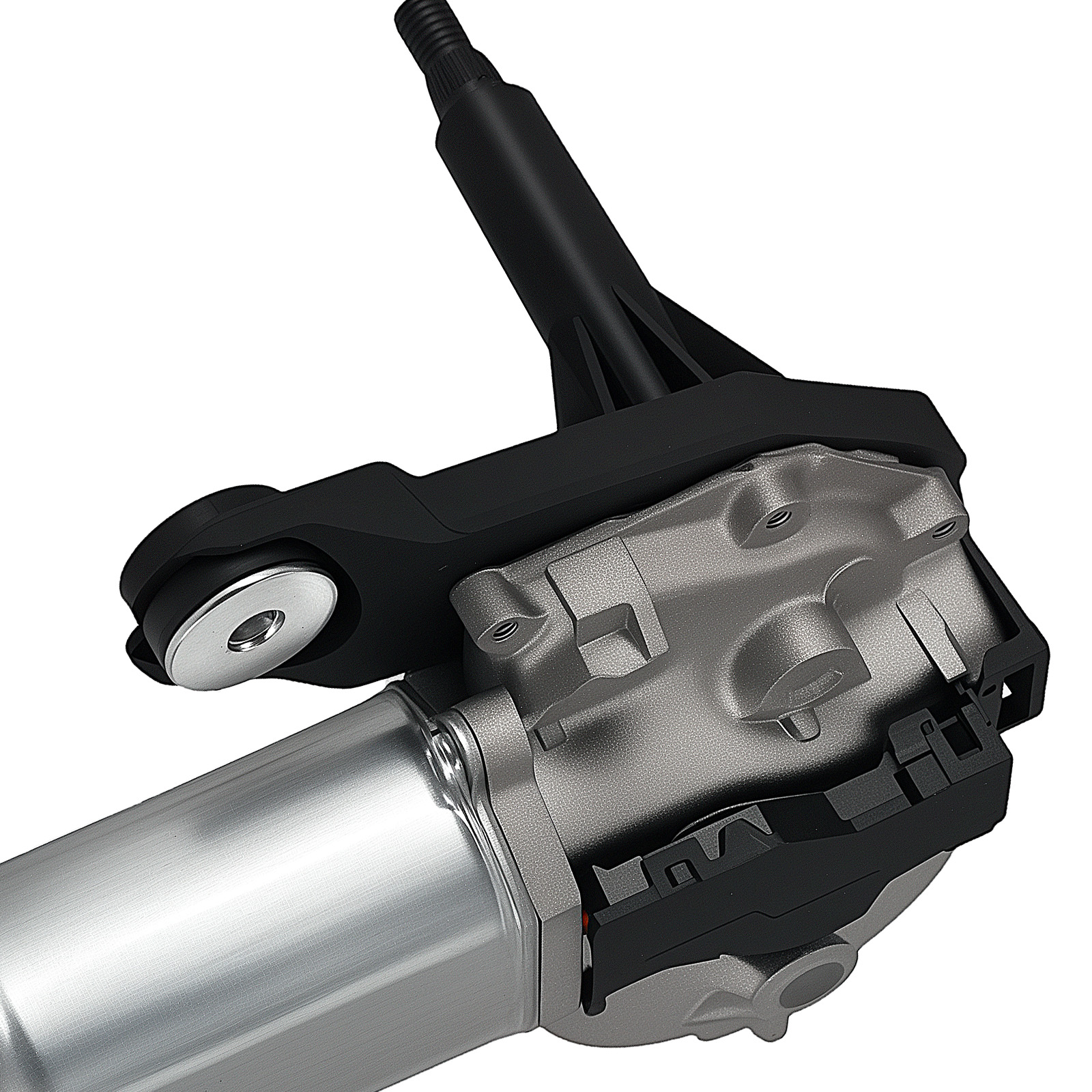 Moteur d'essuie-glace 3 Pôles for Fiat Punto/Grande Punto 2005-2012 51757867