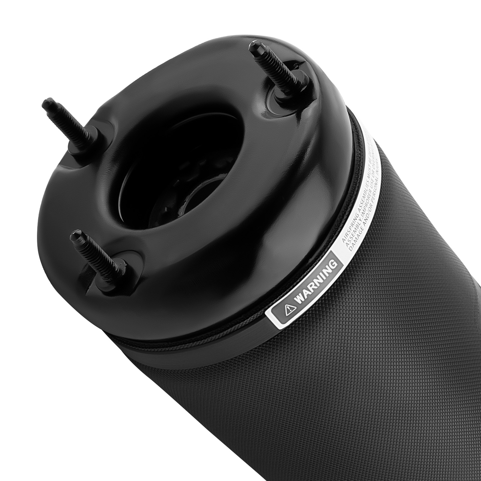 Delantera Bolsa de Suspension Neumatica for Mercedes W164 X164 GL 1643206013