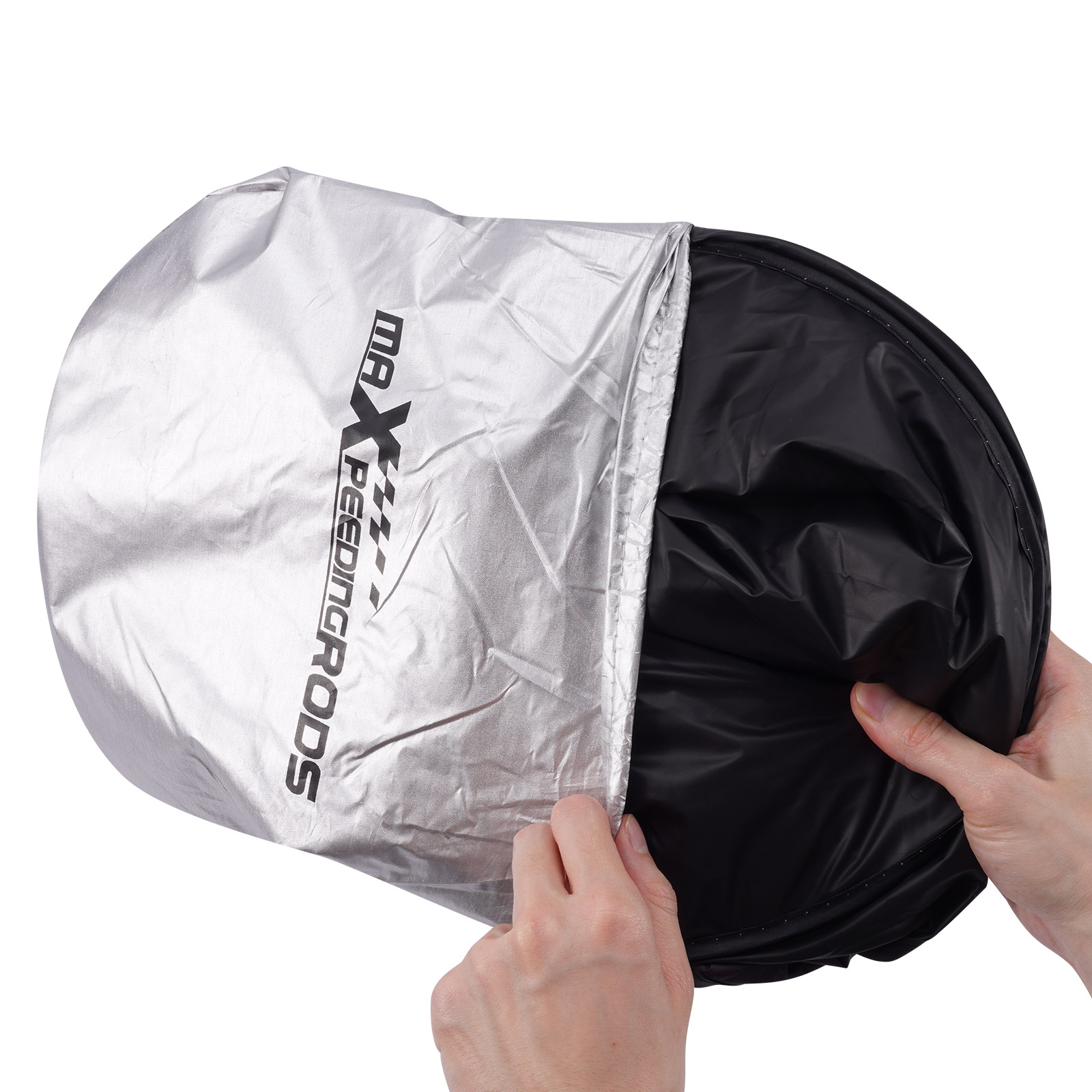 Foldable Front Window Sunshade UV Protection for Ford F-150 2015-2020
