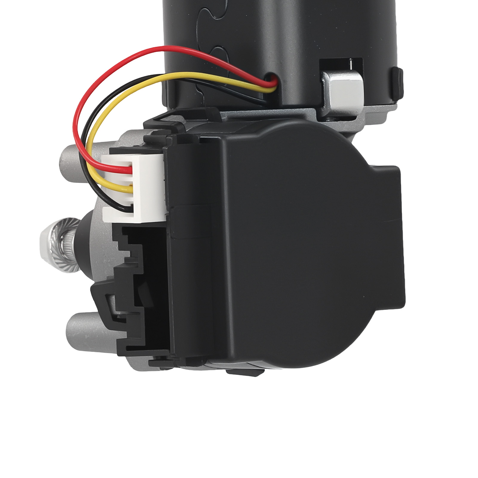 Delantero Motor Limpiaparabrisas for Fiat Ducato Bus 230 1994-2002 09945855