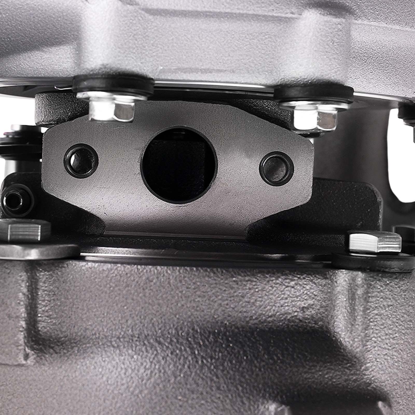 Turbolader for VW Passat Golf Touran 2.0TDI 03G253010J 03G253019A BKD AZV DE