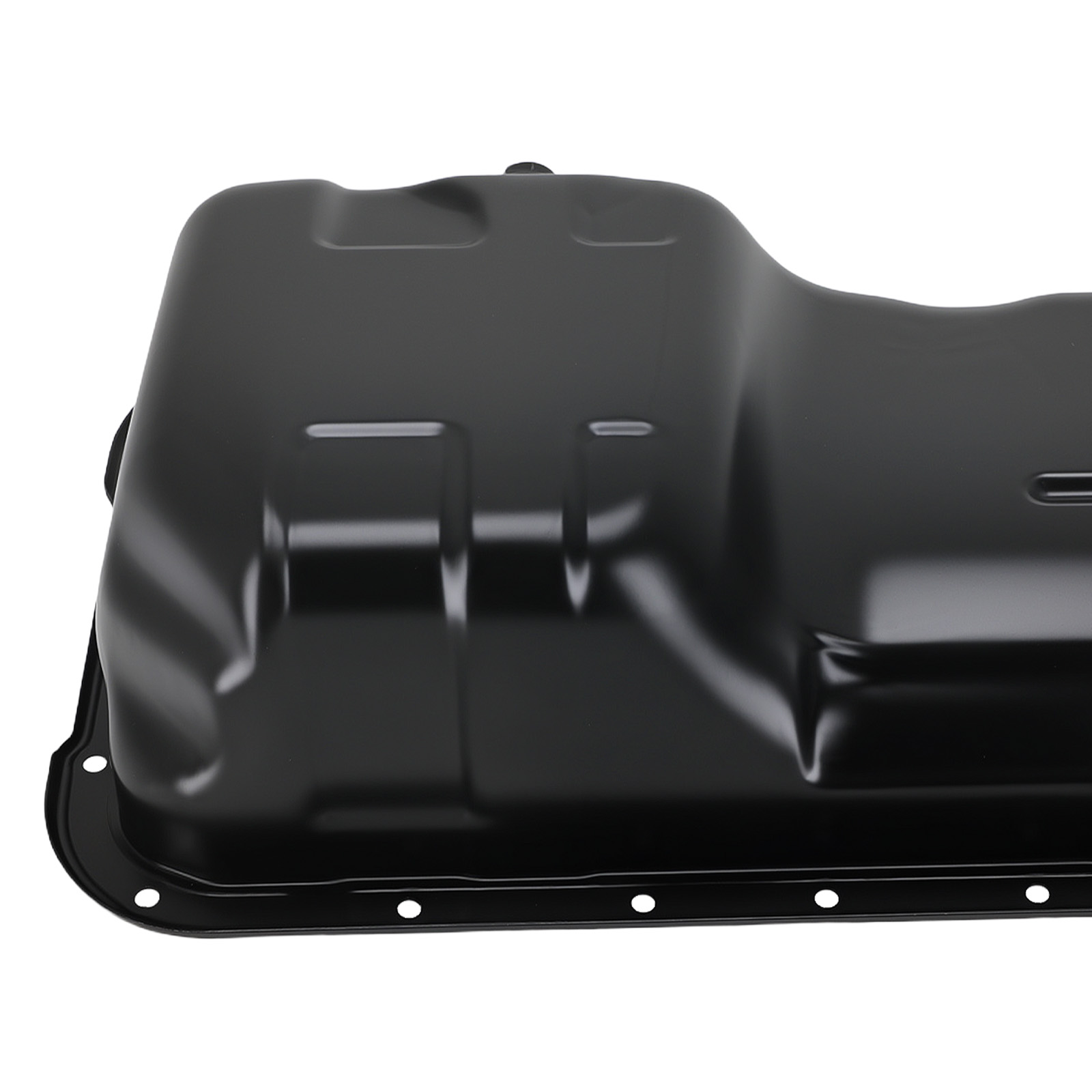 Engine Oil Sump Pan for Honda Accord 2.3L 1998-2002 11200PAAA00 Front