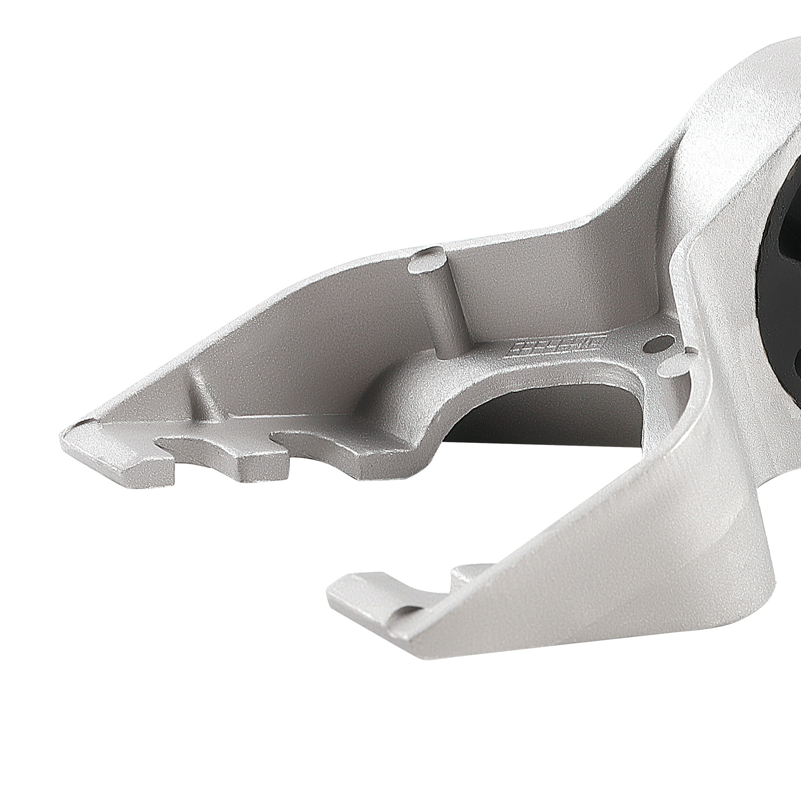 Exhaust Muffler Mounting Bracket Hanger 2x for Ford Escape 2013-2019 CV6Z5K291K