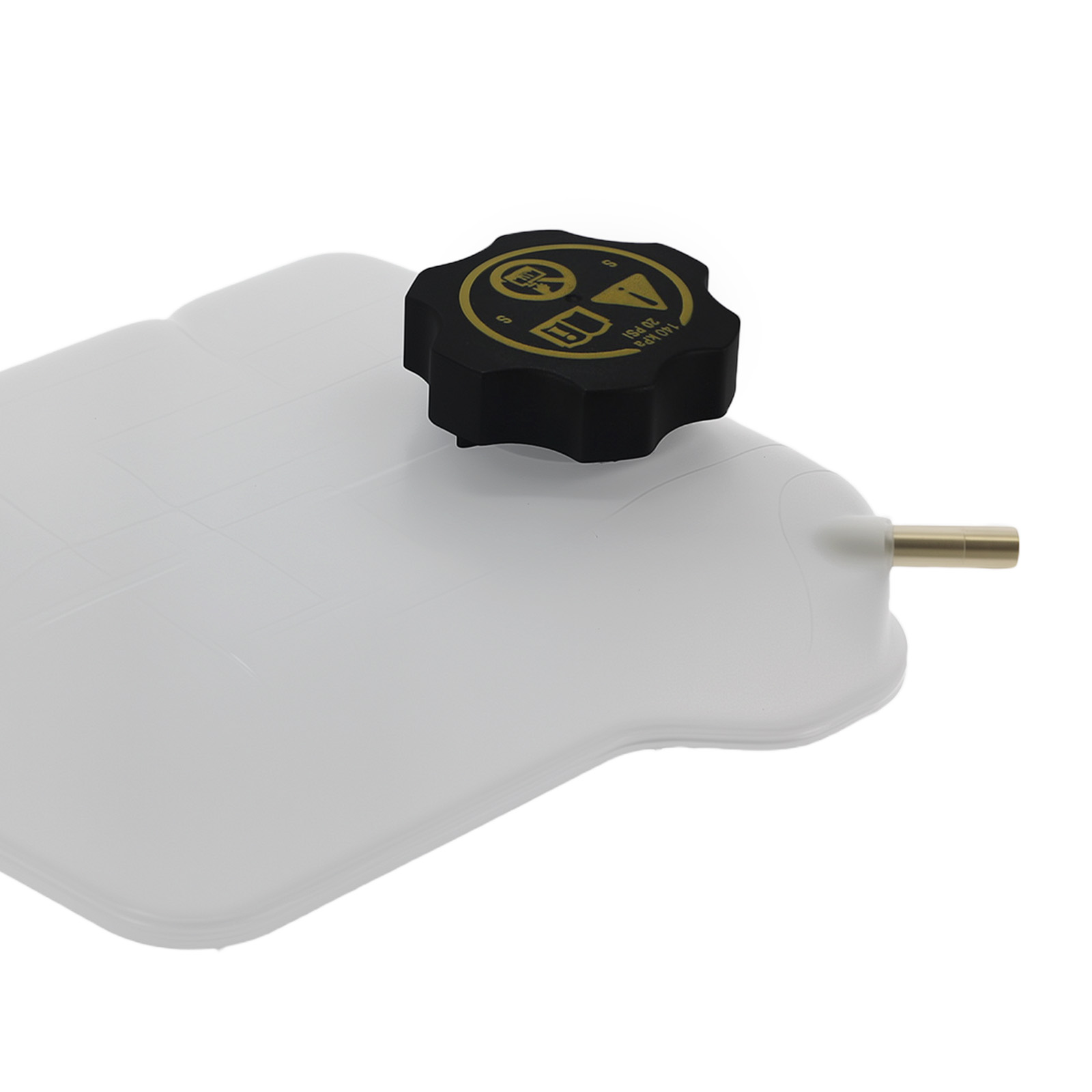 Ausgleichsbehälter for Chevrolet Malibu 2.0L 2.5L 2013-2015 013220123 1304247