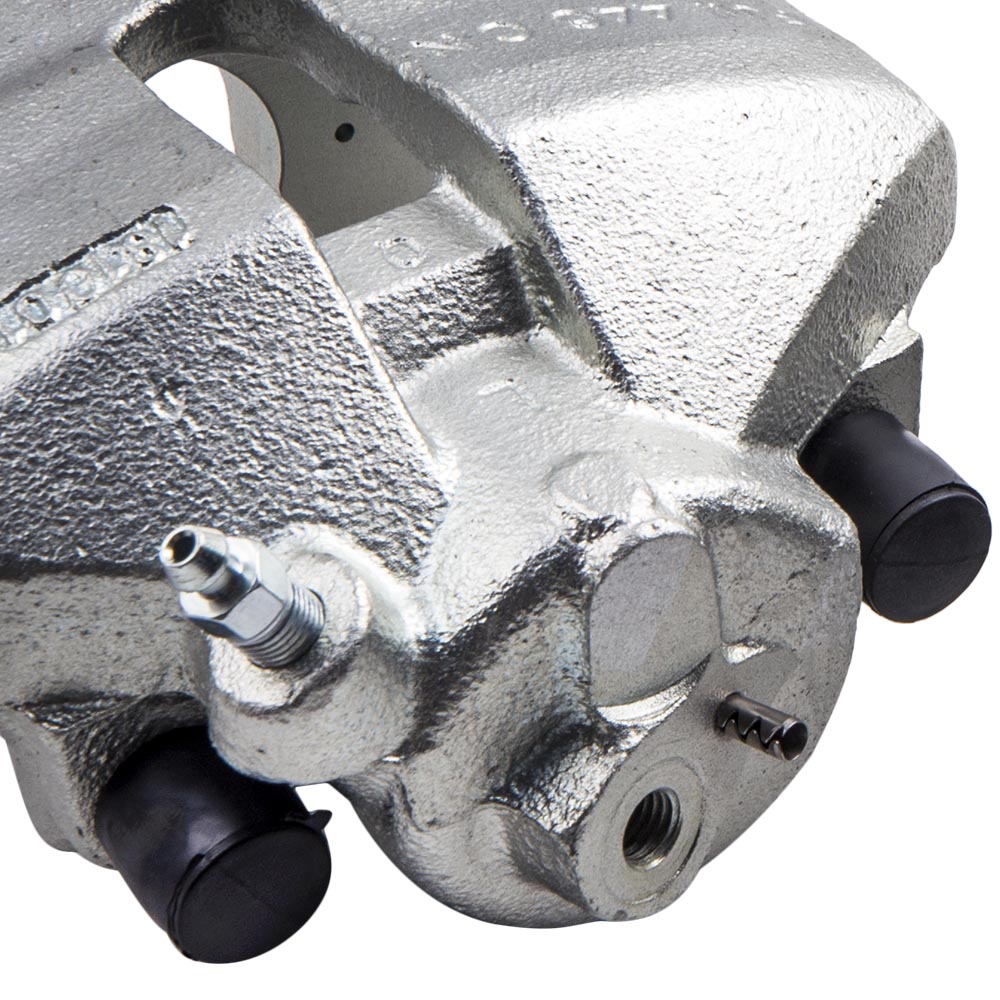 2x Bremssattel vorne links rechts for Skoda Fabia II Octavai II Seat Altea 5P1