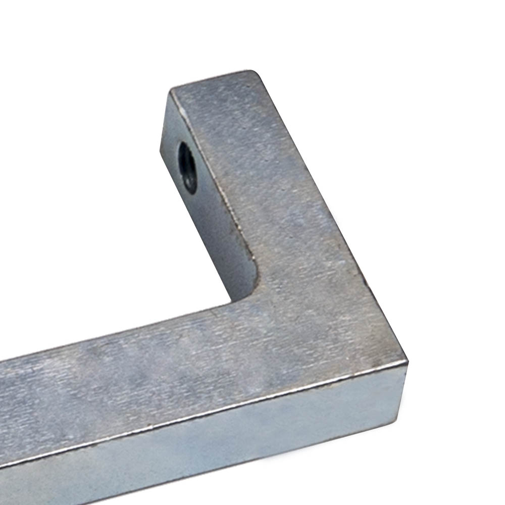 Heavy Duty Pipe Tube Notcher for 3/4