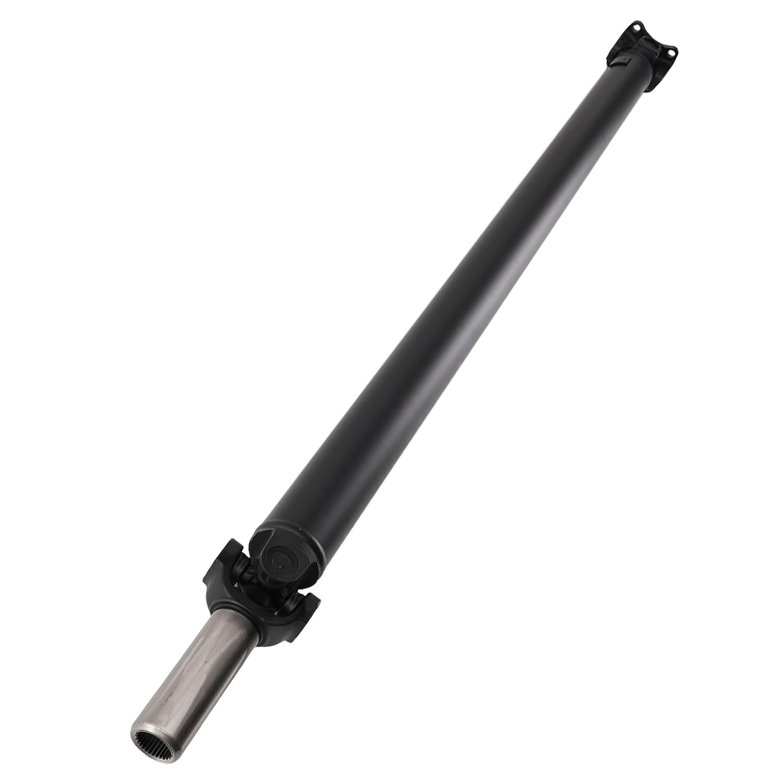 Rear Driveshaft Prop Shaft for Ford F150 00-03 F250 97-99 V8 5.4L 4WD Auto Trans