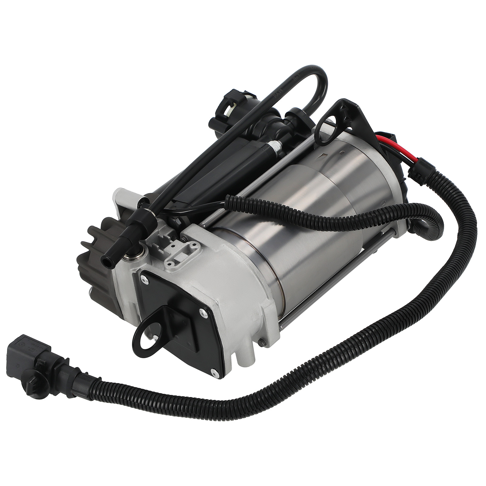 Kompressor 4Z7616007 for Audi A6 C5 4B Allroad Quattro Luftfederung Compressor