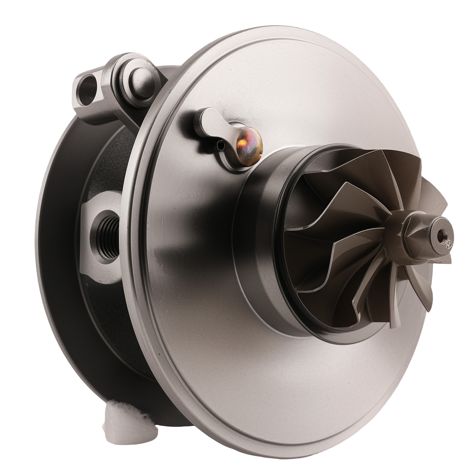 Turbo CHRA cartridge For VW Jetta III Golf V Passat Seat Leon 105HP 54399 Billet