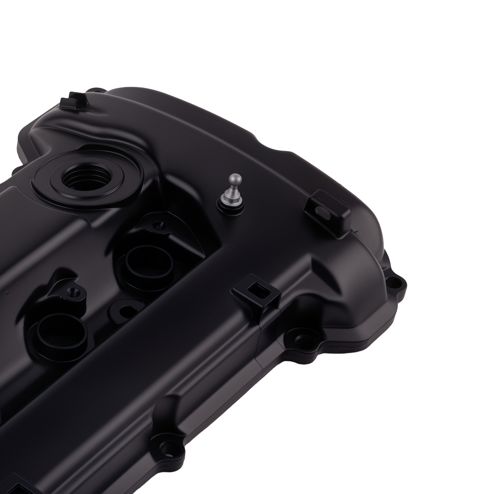 Valve Cover w/Gasket Set for Hyundai Elantra 2.0L 17-18 OE# 224102E700