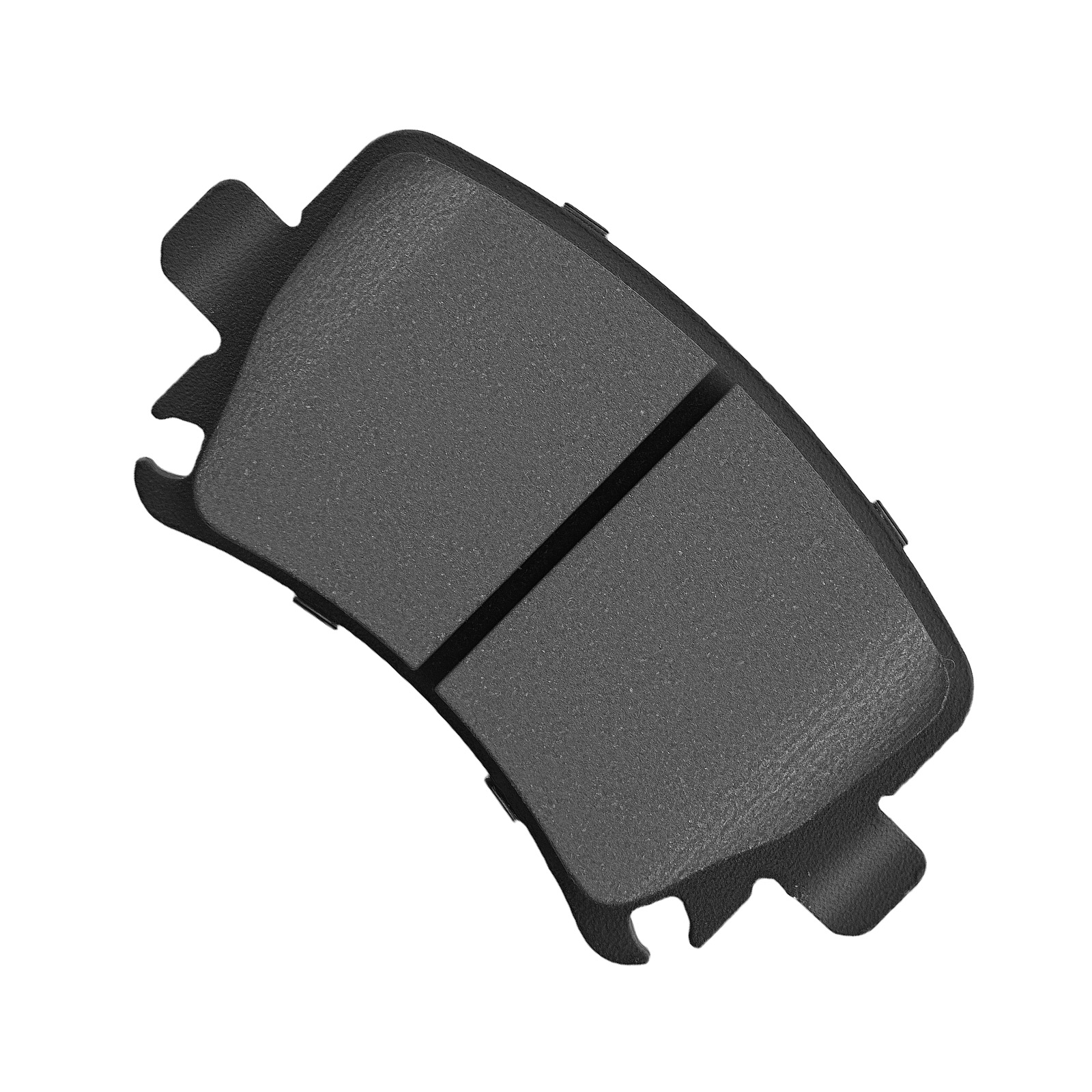 Jeu Plaquettes for VW Caddy/Touran 2003-2015 1K0698451G Semi-Métallique