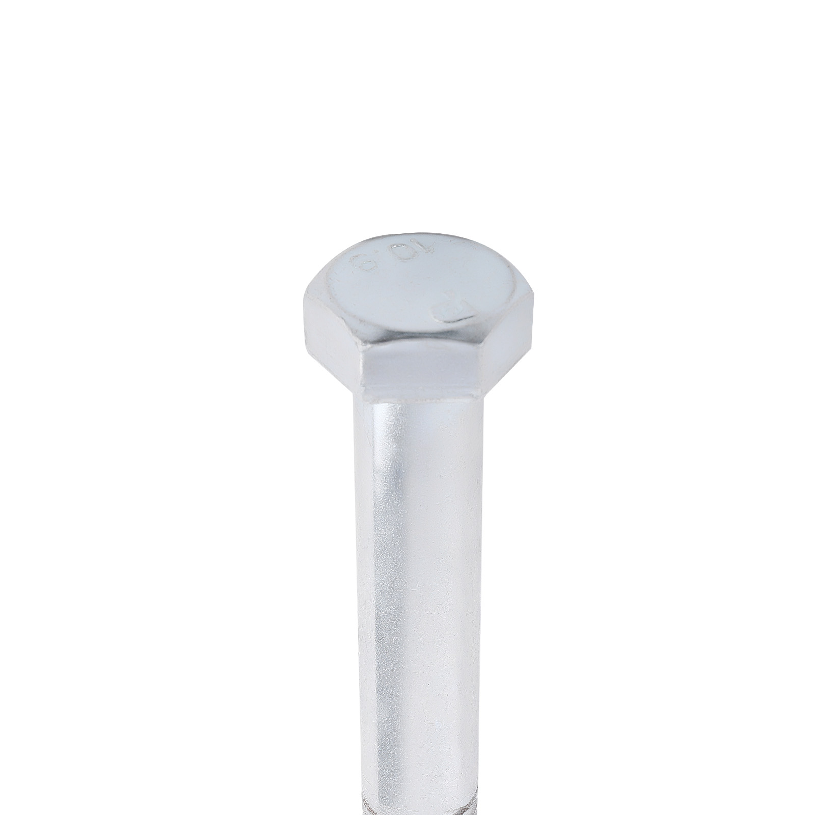 Excavator Bucket Pins 24mm Diameter 170mm Length 10.9 Steel Hardware