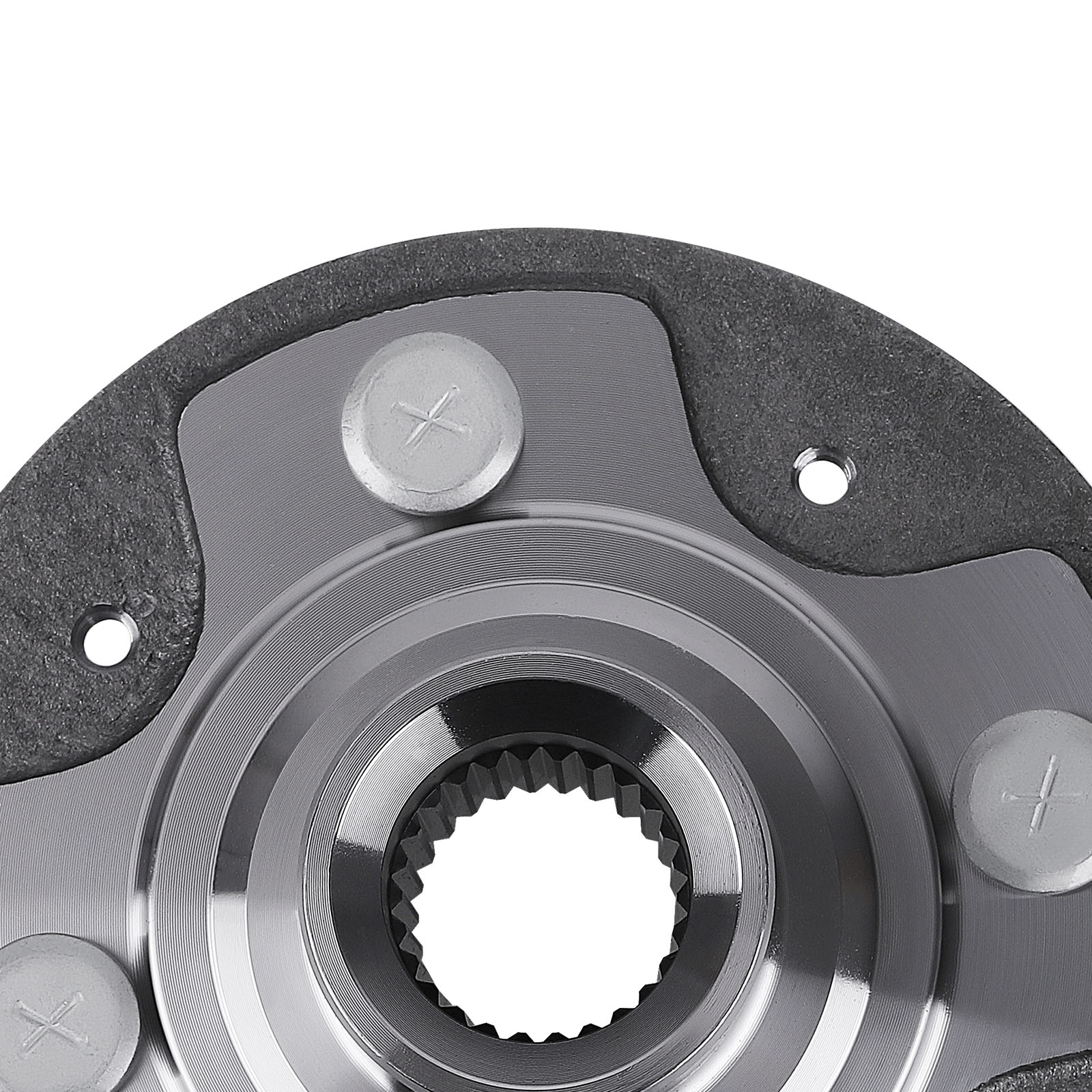 Front LH RH Wheel Bearing and Hub Assembly For Honda Civic Si 2000-99 510030
