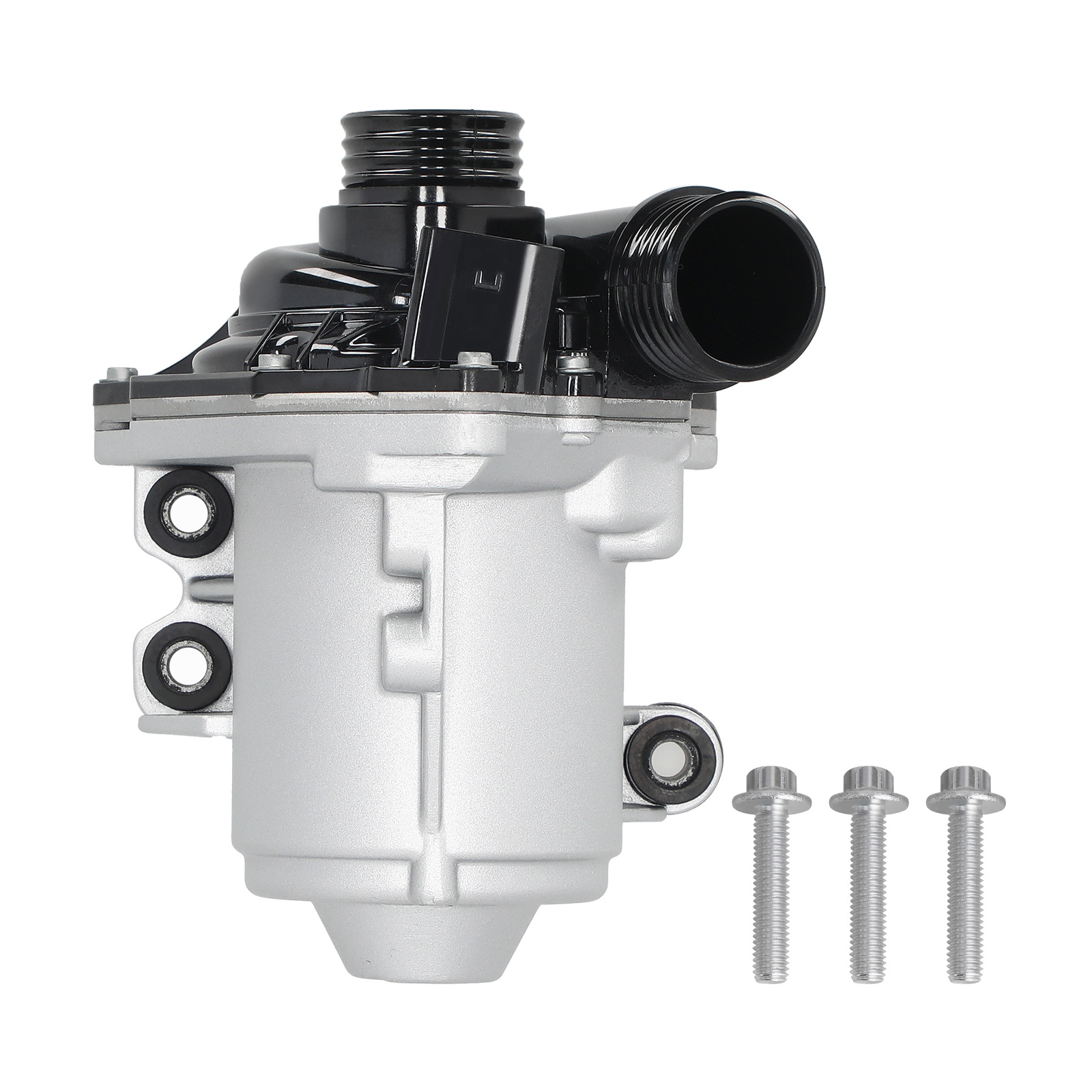 Engine Water Pump For BMW E70 X5 3.0si 30i xDrive30i 2007 - 2010 11517568595