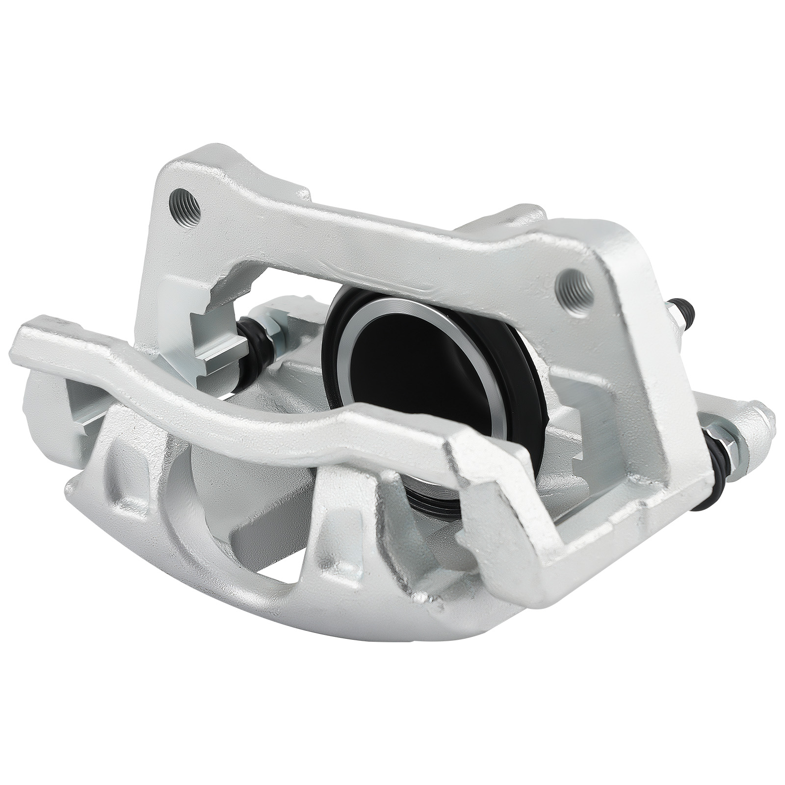 Front Left Disc Brake Caliper with Bracket For Jeep Wrangler 2007-2012 18-B5045