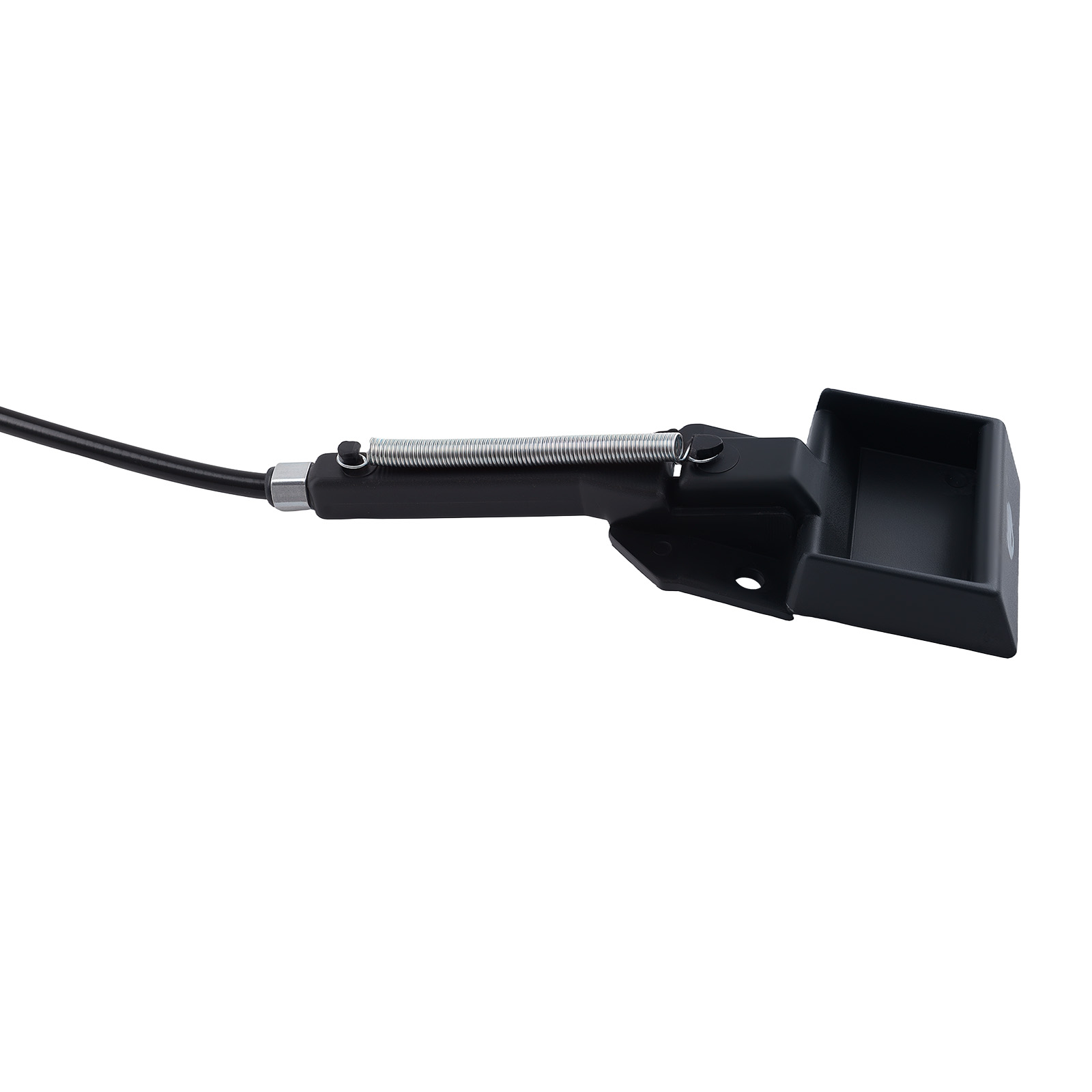 Hood Release Cable for Chevrolet Truck K1500 1988-1994 15981137 912-183