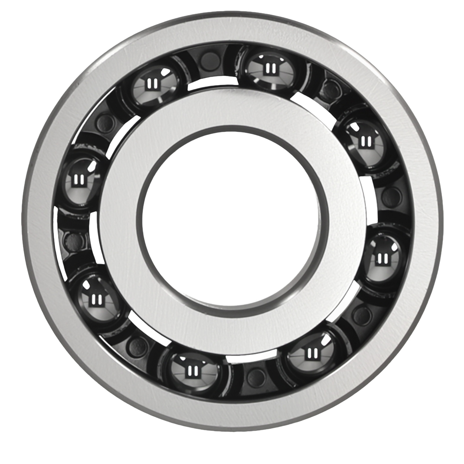 K114 Front Steel Bearing Set CVT Transmission Kit B37-10UR for Toyota Lexus