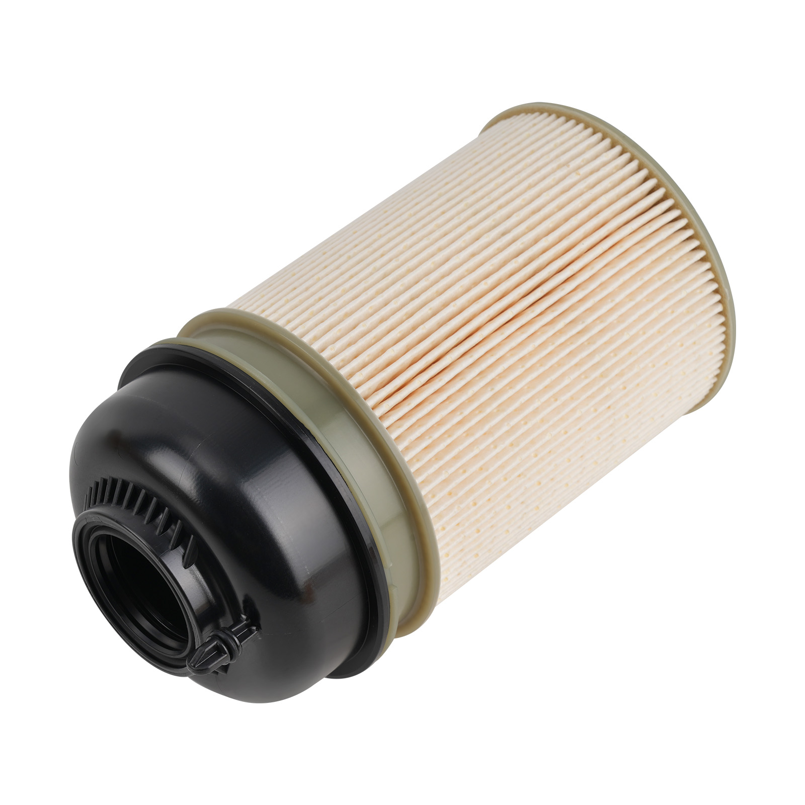 12x Diesel Engine Filter PF9908 for Freightliner Detroit DD13 DD15 DD16