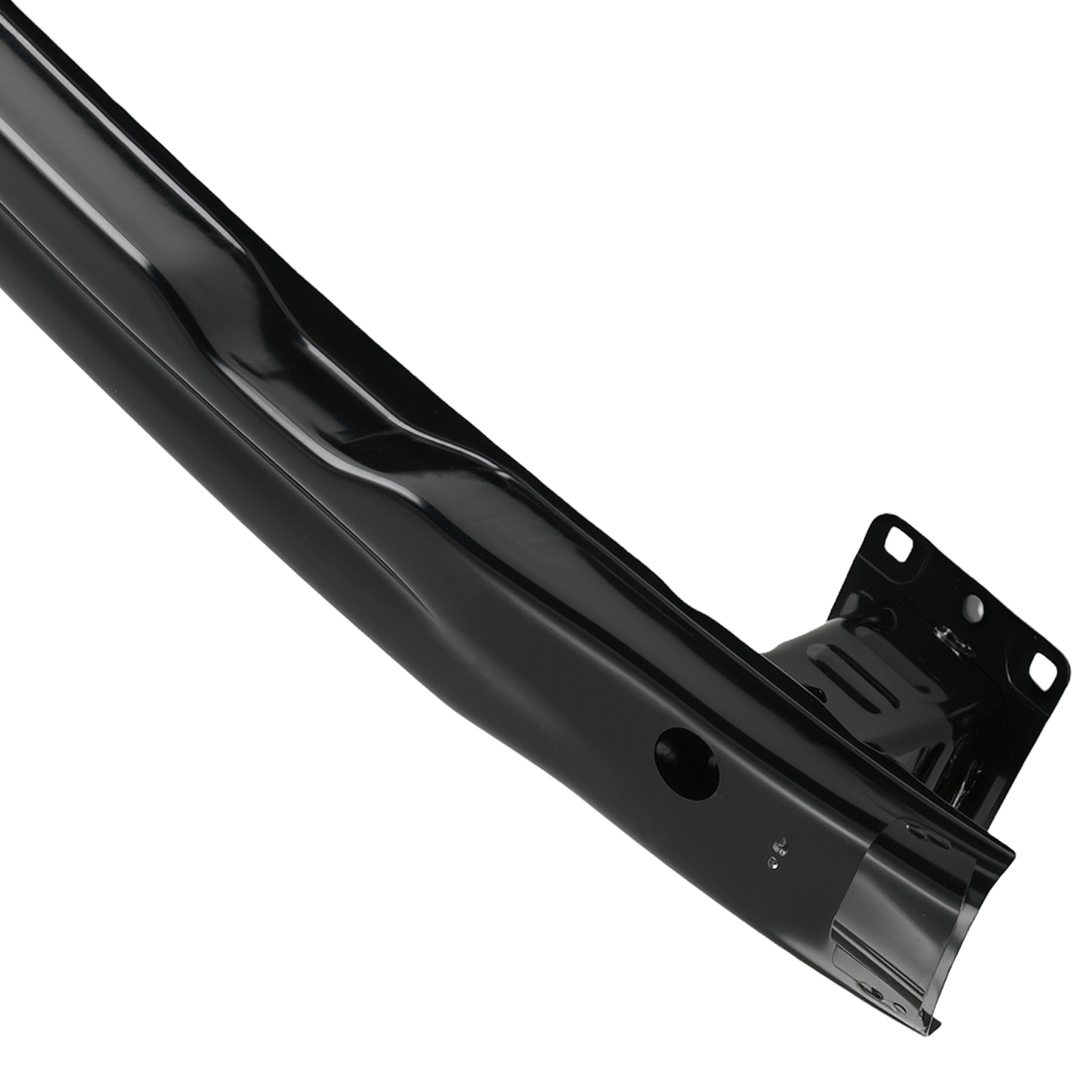 Front Bumper Reinforcement Bar for Audi Q3 Quattro 2015-2018 8U0807309D