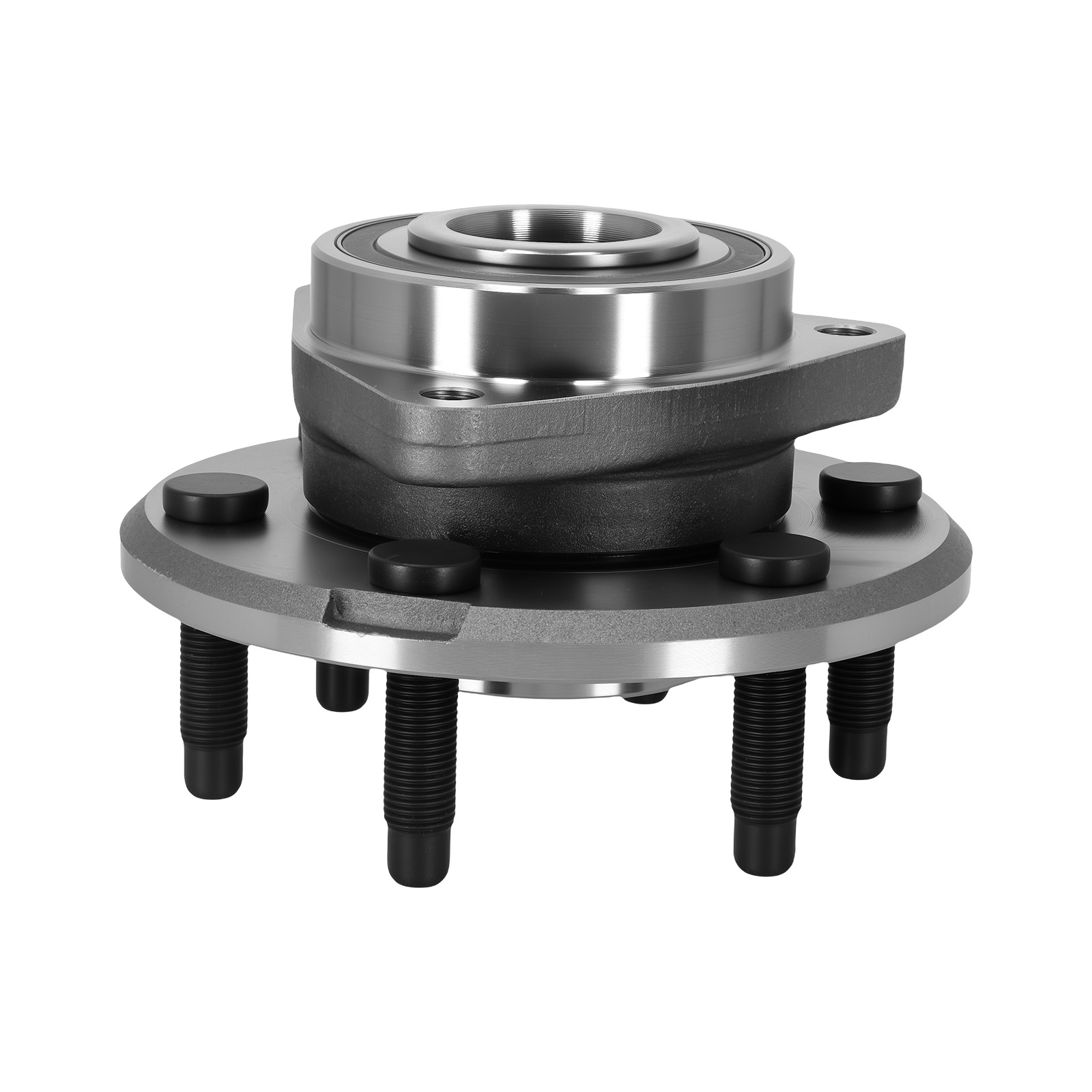 513277 Wheel Hub Bearing Set for Chevrolet Traverse Enclave 2009-2017 Front Rear