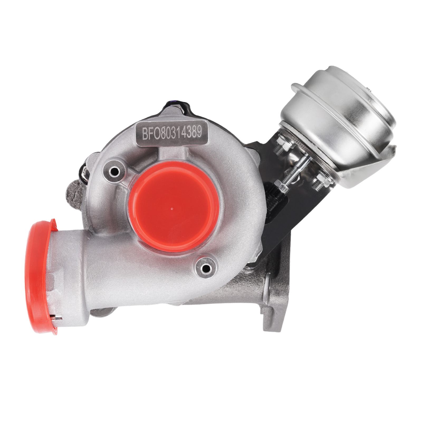 Turbo for VW Passat Audi 1.9TDI 2.0TDI 96-103 KW 130-140 PS AWX BPW 717858 DE