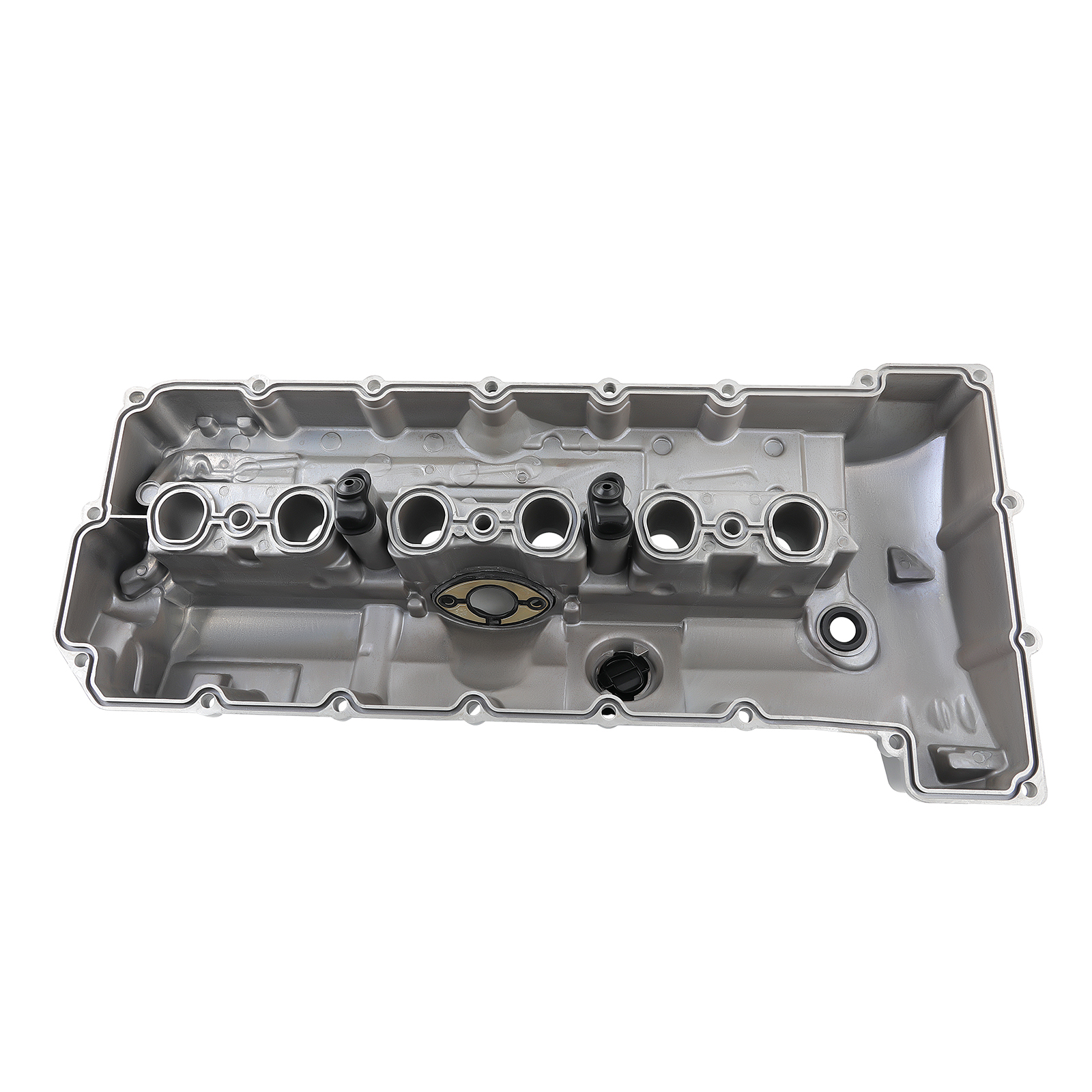 Aluminum Valve Covers for BMW E82 E90 E70 Z4 X3 X5 328i 528i N52 11127552281