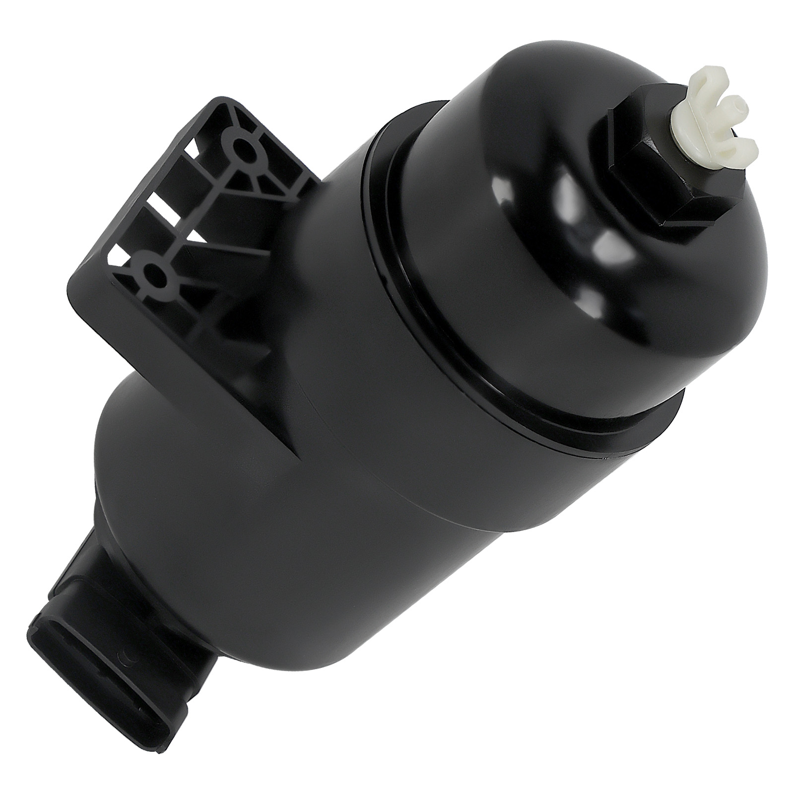 68197368AD Engine Fuel / Water Separator Filter for Ram 1500 2014-2018 3.0L V6