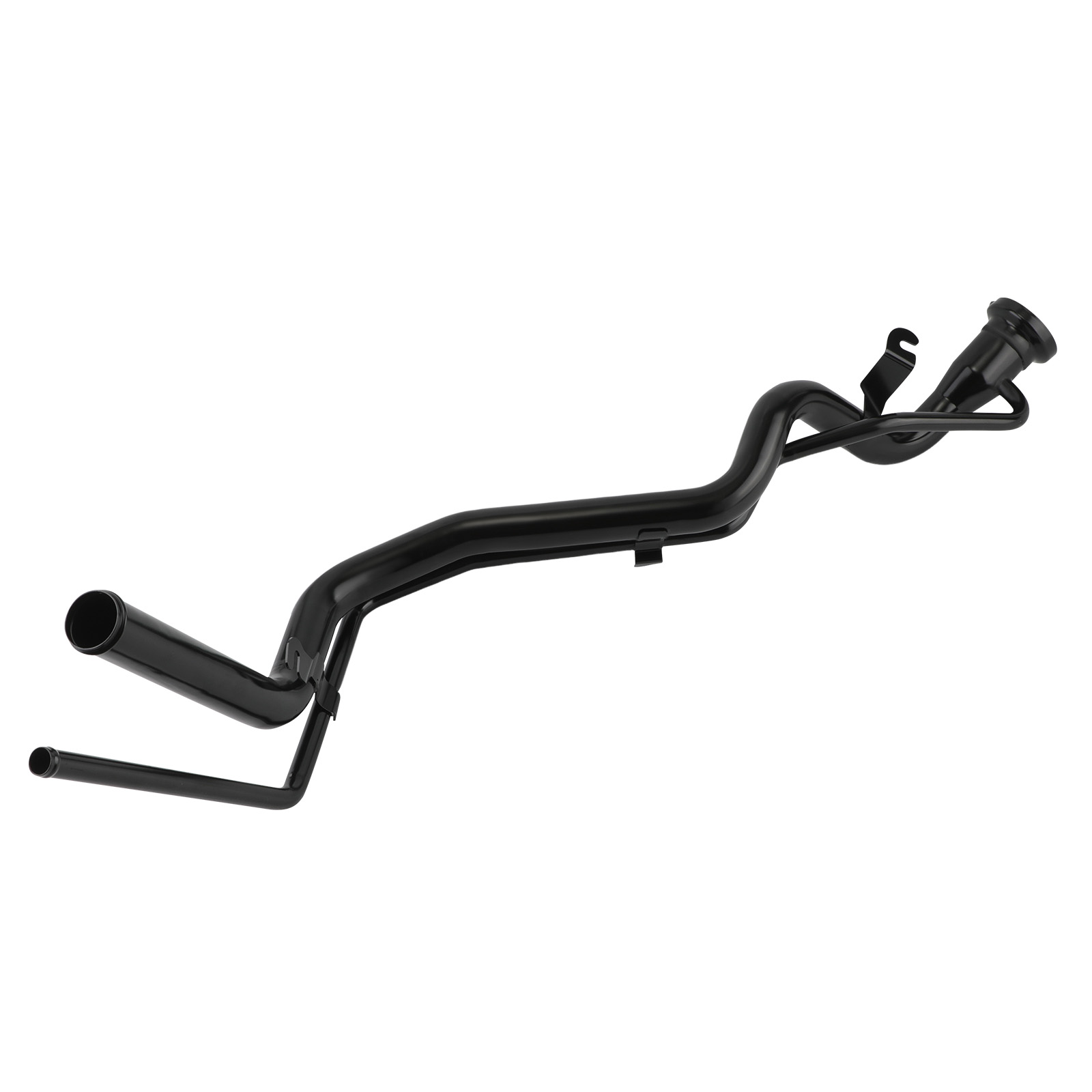 Einfüllstutzen Einfüllrohr Kraftstoff für Mercedes B-Klasse W245 1694700120