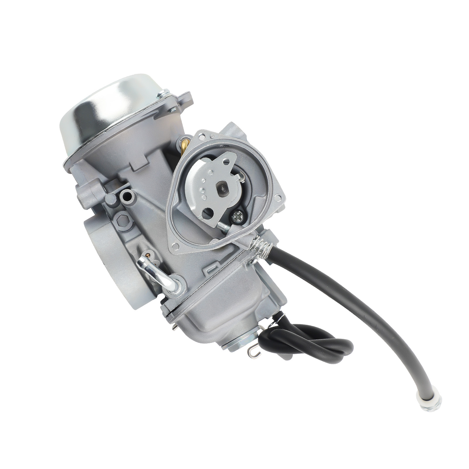 Carburatore Forever Speed Per Scooter Rex 50cc - RS 400/450/460 E GY6 50/60cc