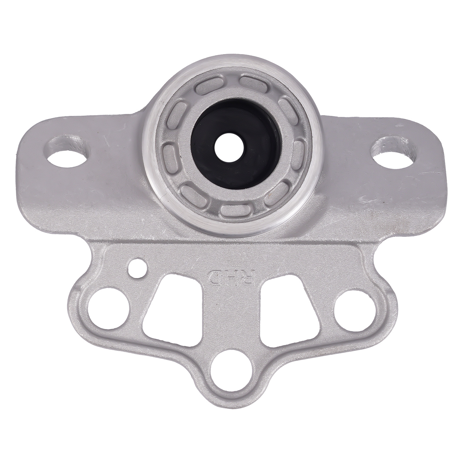 2pz Federbein Domlager Hinten for Fiat Punto Opel Adam 55703317 55703318