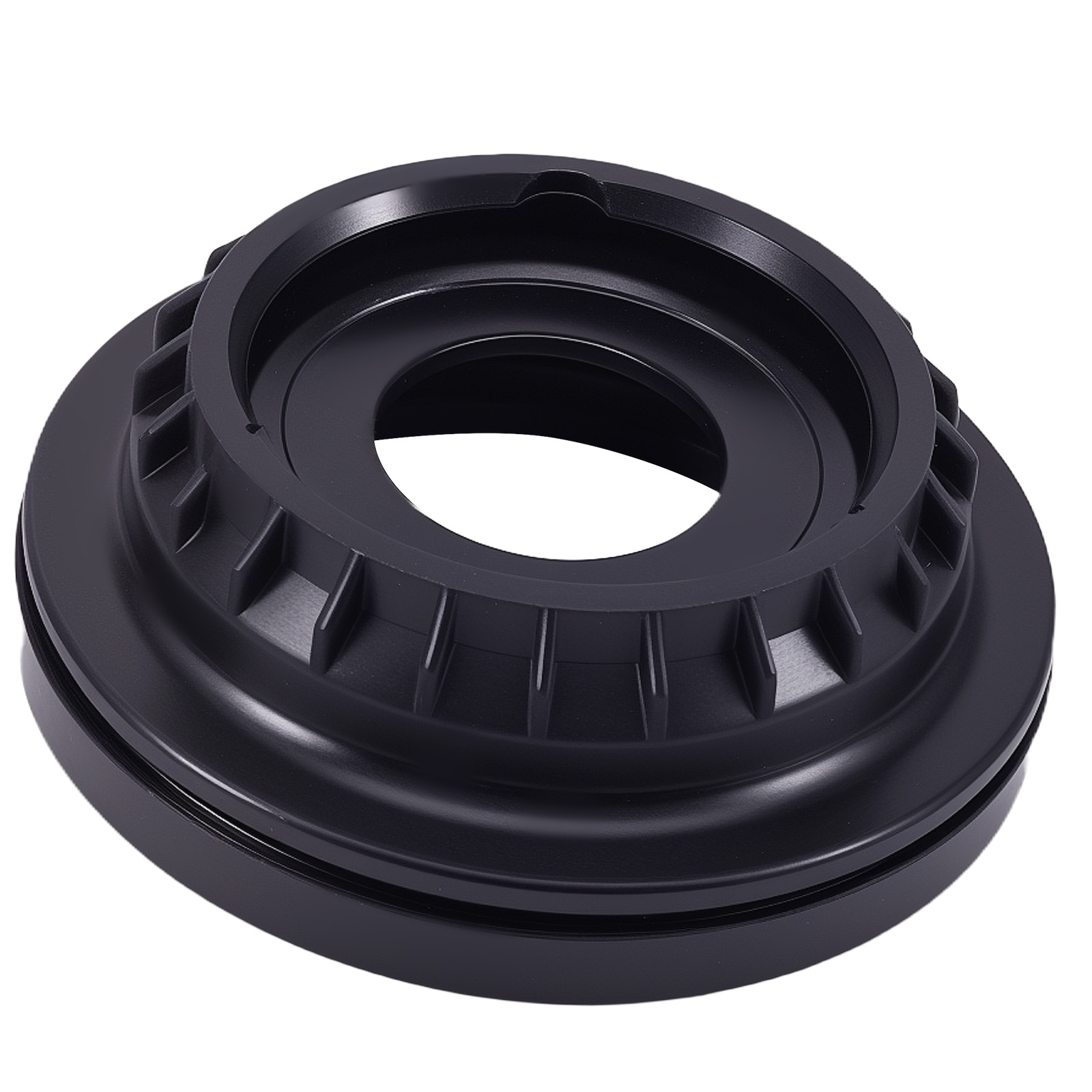 2x Domlager Federbein for Ford Mondeo III Stufenheck 2000-2007 4386426S1 4386426