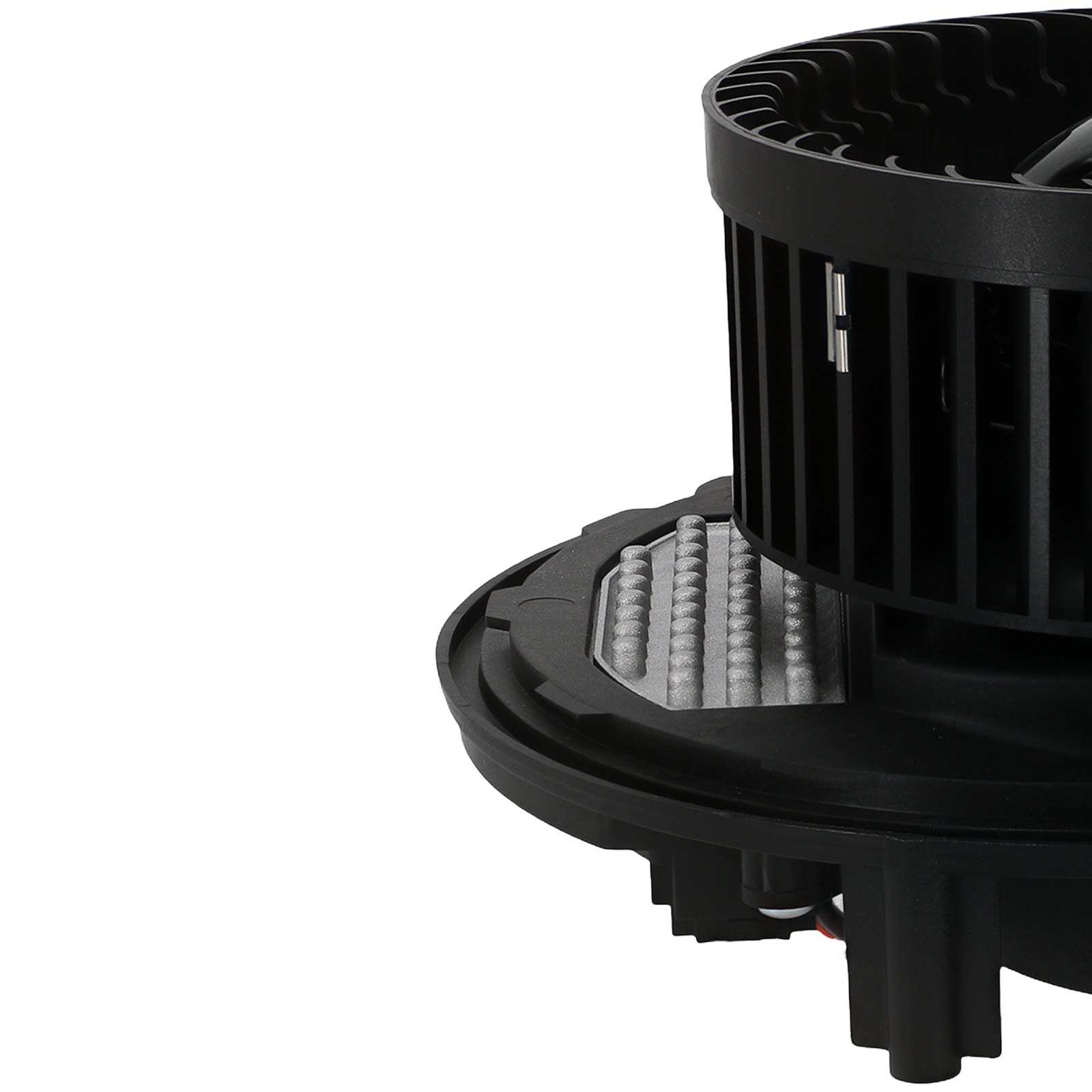 Heater Blower Motor w/ Resistor for Audi A3 1.0L 1.2L 1.4L 2012-2017 5Q1819021G