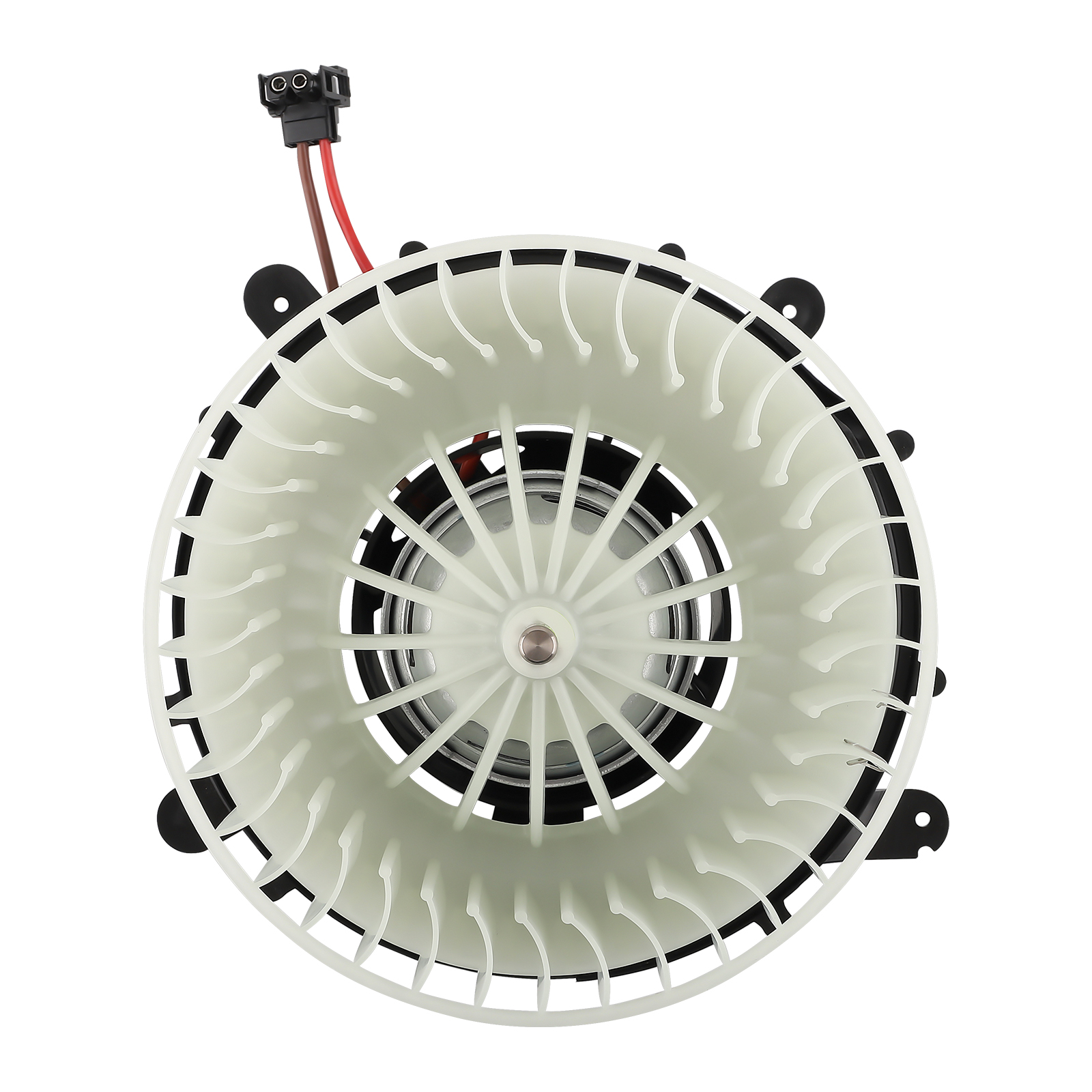 Blower Motor w/ Fan for Mercedes-Benz CL500/S430/S500/S600 A2308216451 9014439
