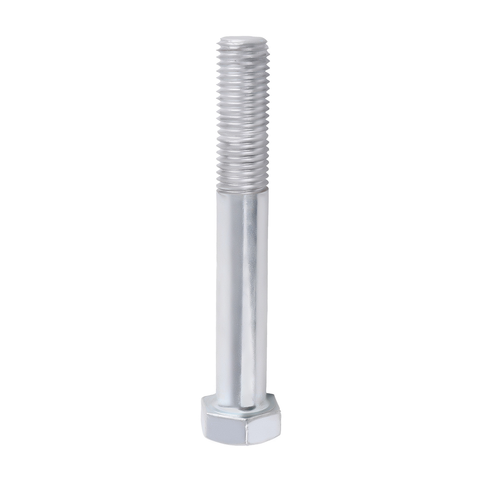 Excavator Bucket Pins 24mm Diameter 170mm Length 10.9 Steel Hardware