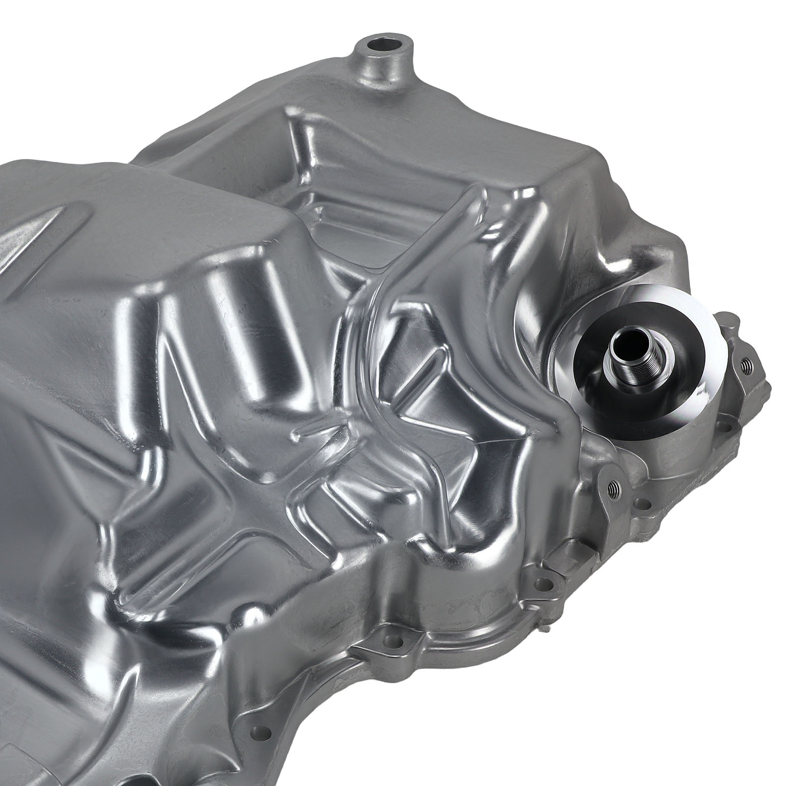 Engine Oil Pan for Honda Civic 2016-2020 L4 2.0L Petrol 264271 HOP39A