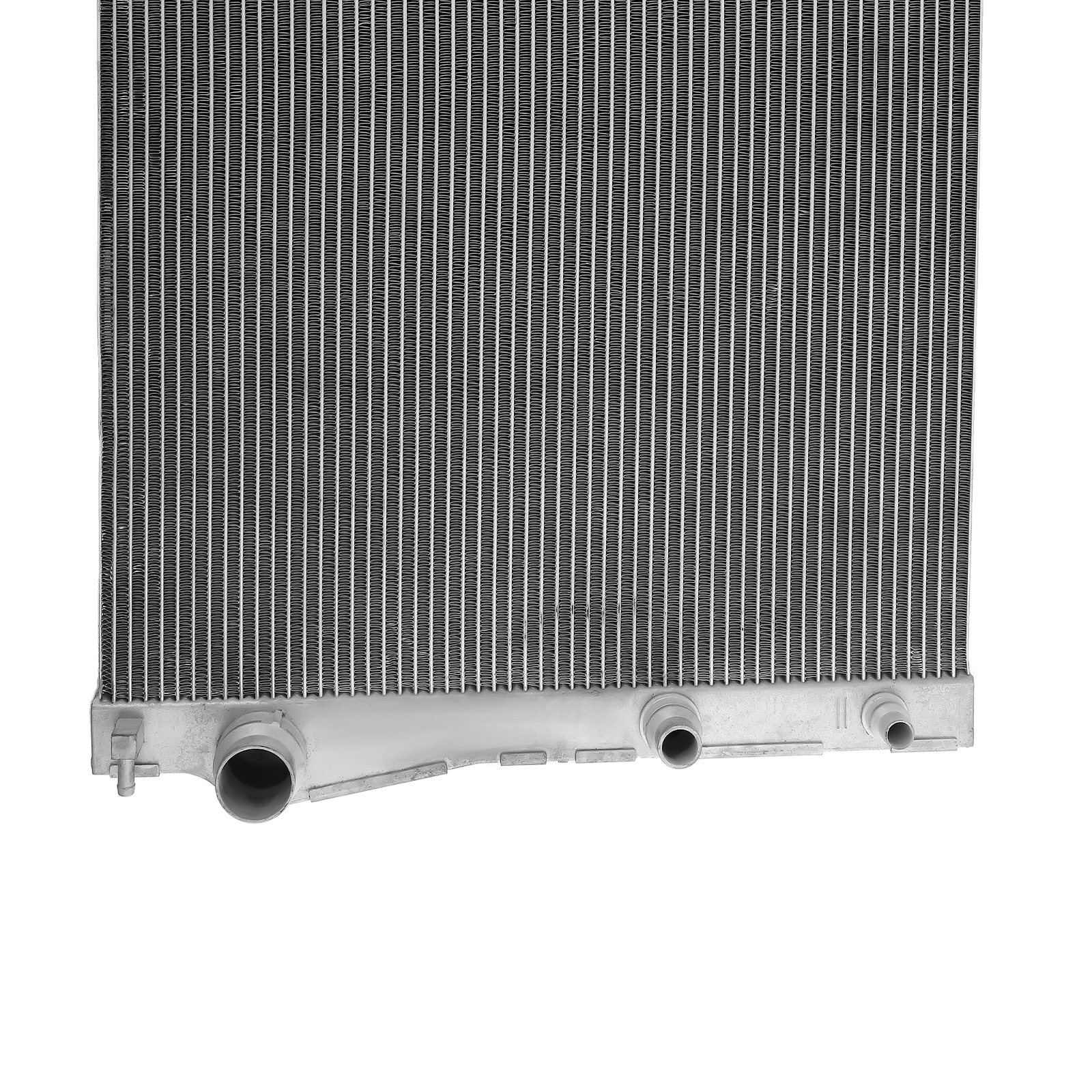 Kühler Standard for BMW X5 E70 X6 E71 3.0L 2008-2014 17117533472 Querströmung