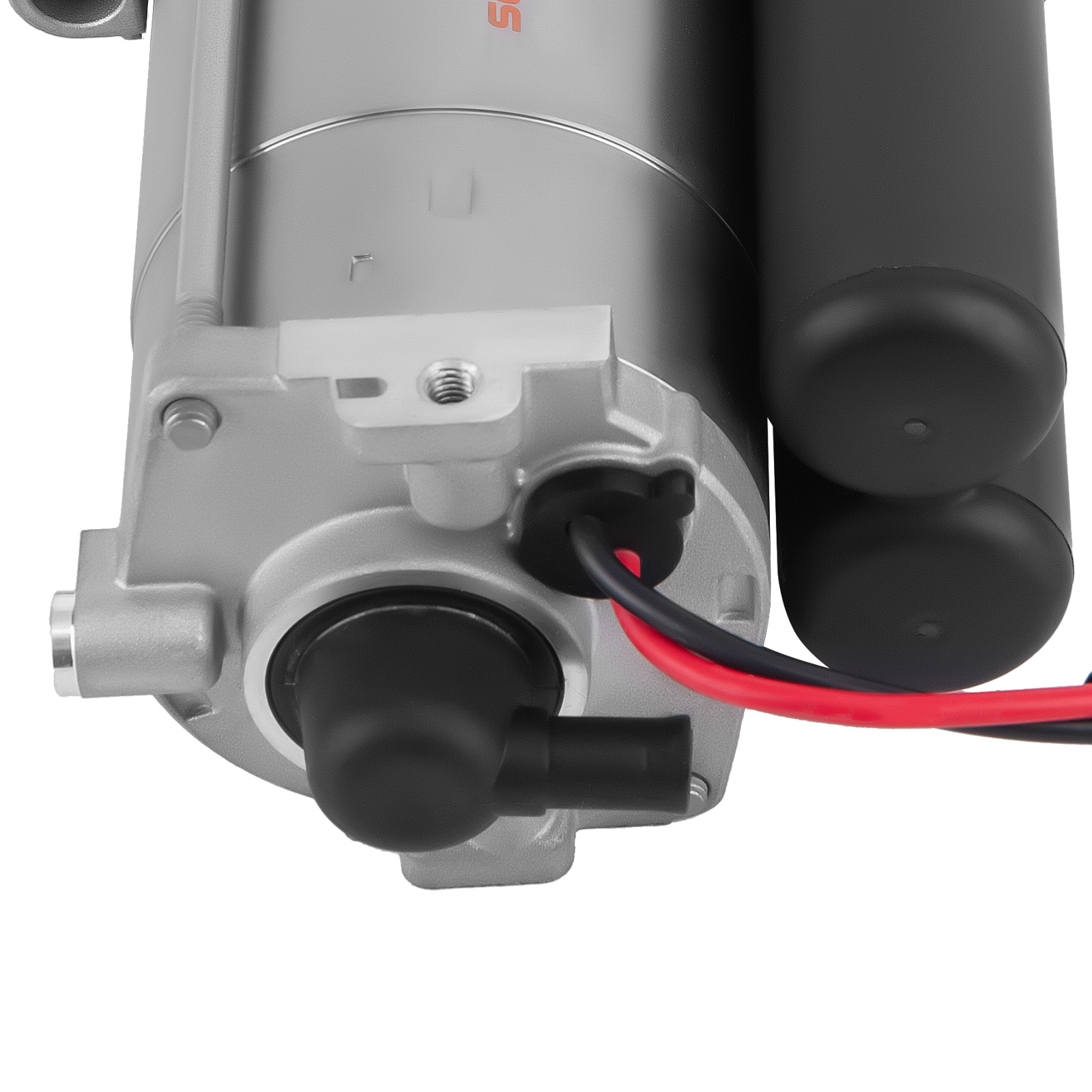 12V Electric Air Pump for Tesla S 2016-2021 X 2016-2020 1027911-00-H Direct