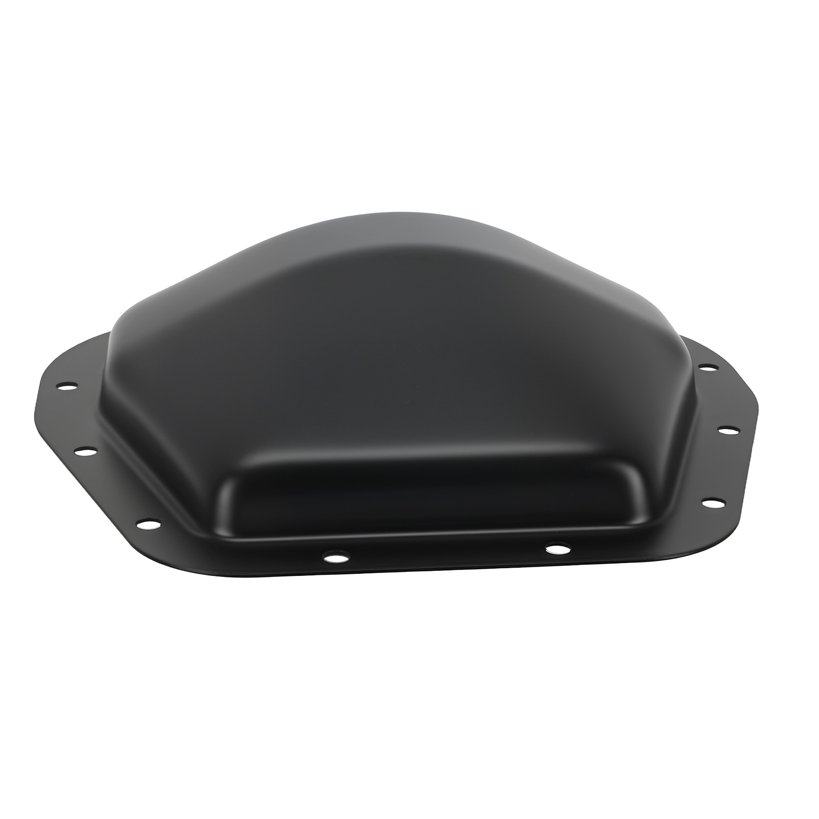Black Steel Differential Cover for Ford E-150 1997-2010 BL3Z-4033-C