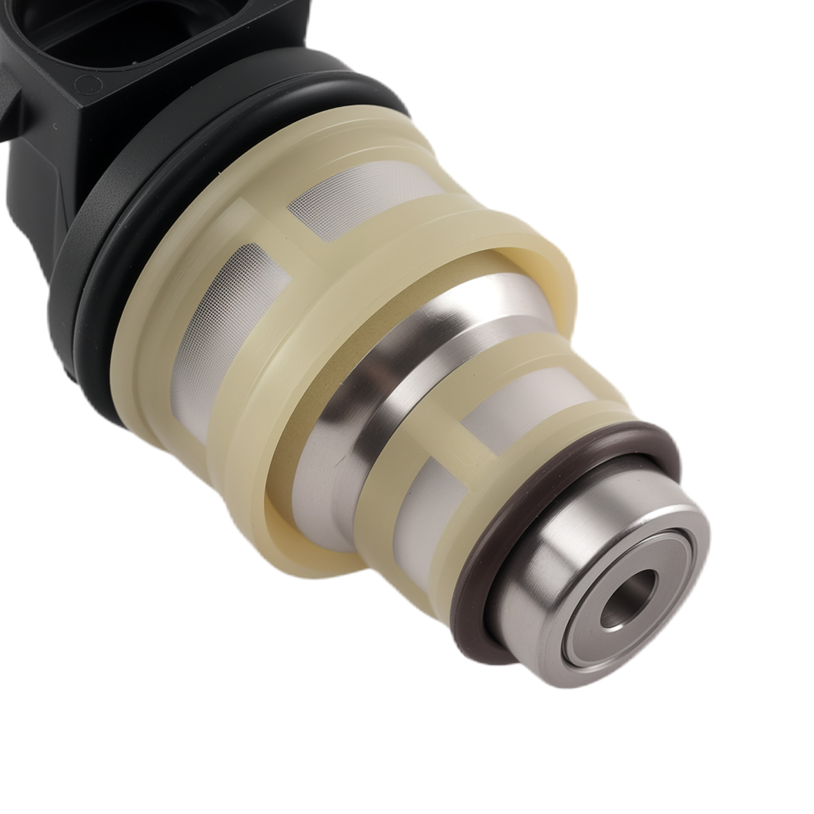 TBI Fuel Injector for Chevrolet Astro S10 1987-1991 L4 2.5L 17111908