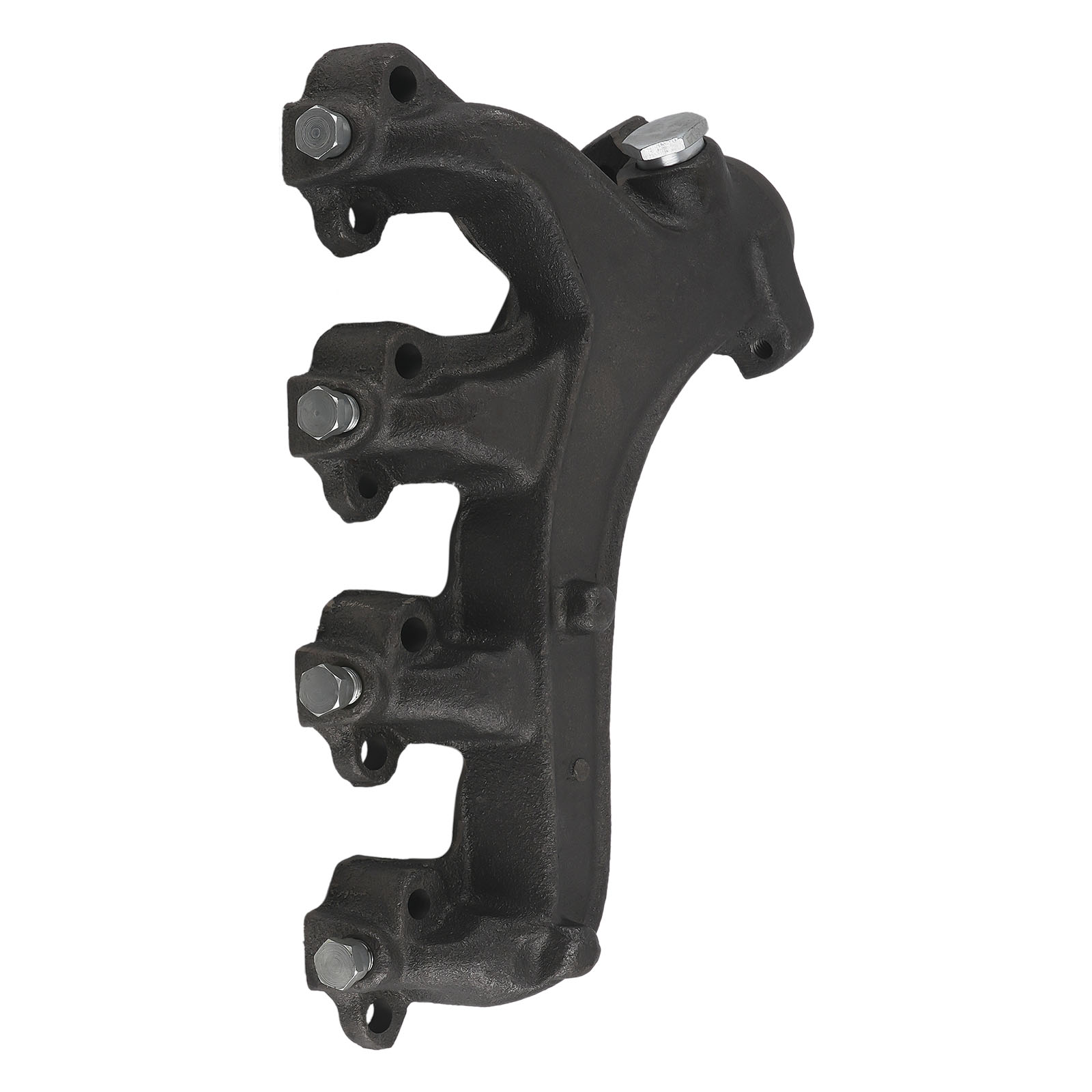 Left Right Exhaust Manifold  For Ford Bronco F-150 F-250 E-150 V8 5.8L 1988-1997