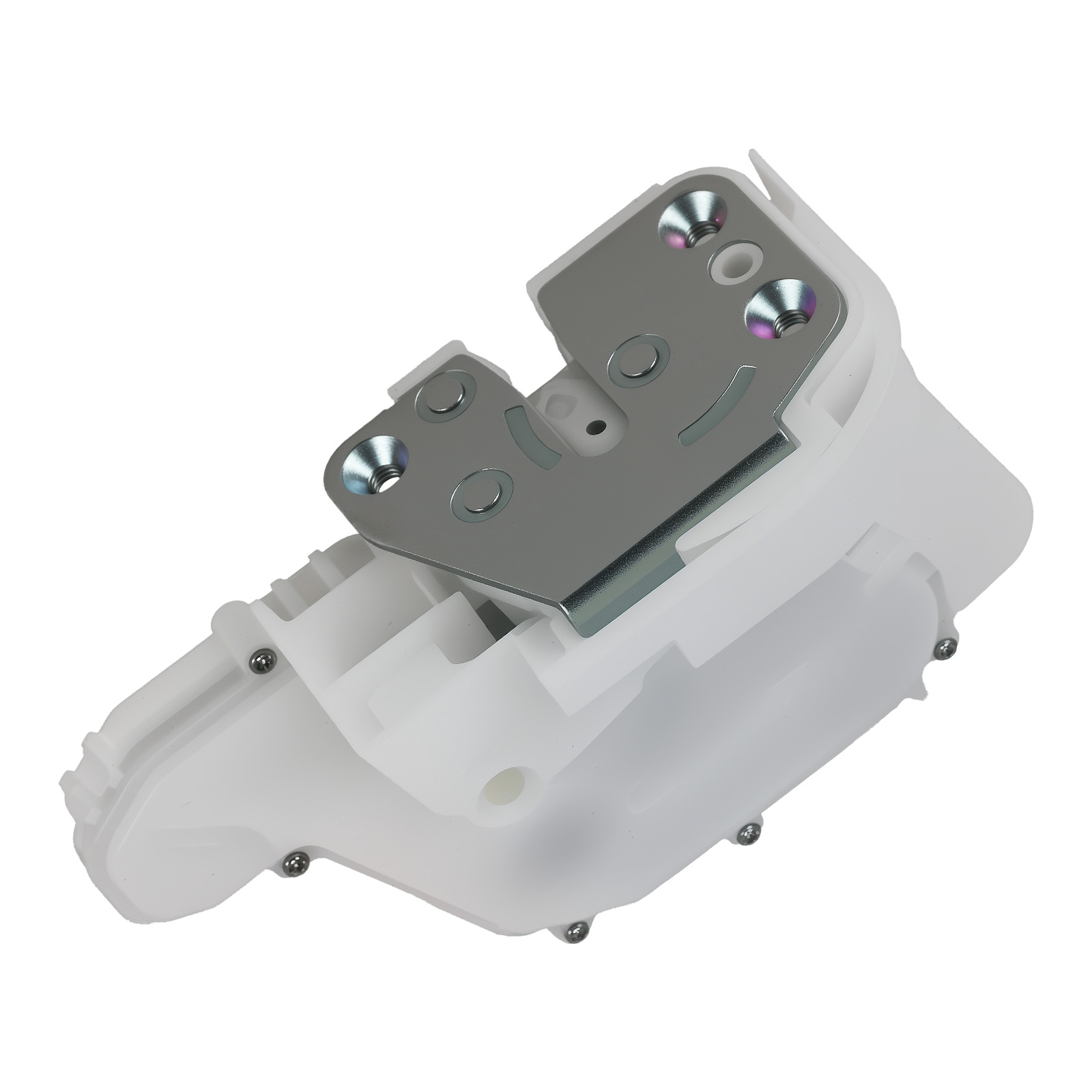 Door Lock Actuator for Honda CR-V 2007-2011 72110SWAA01 Right Front Plastic