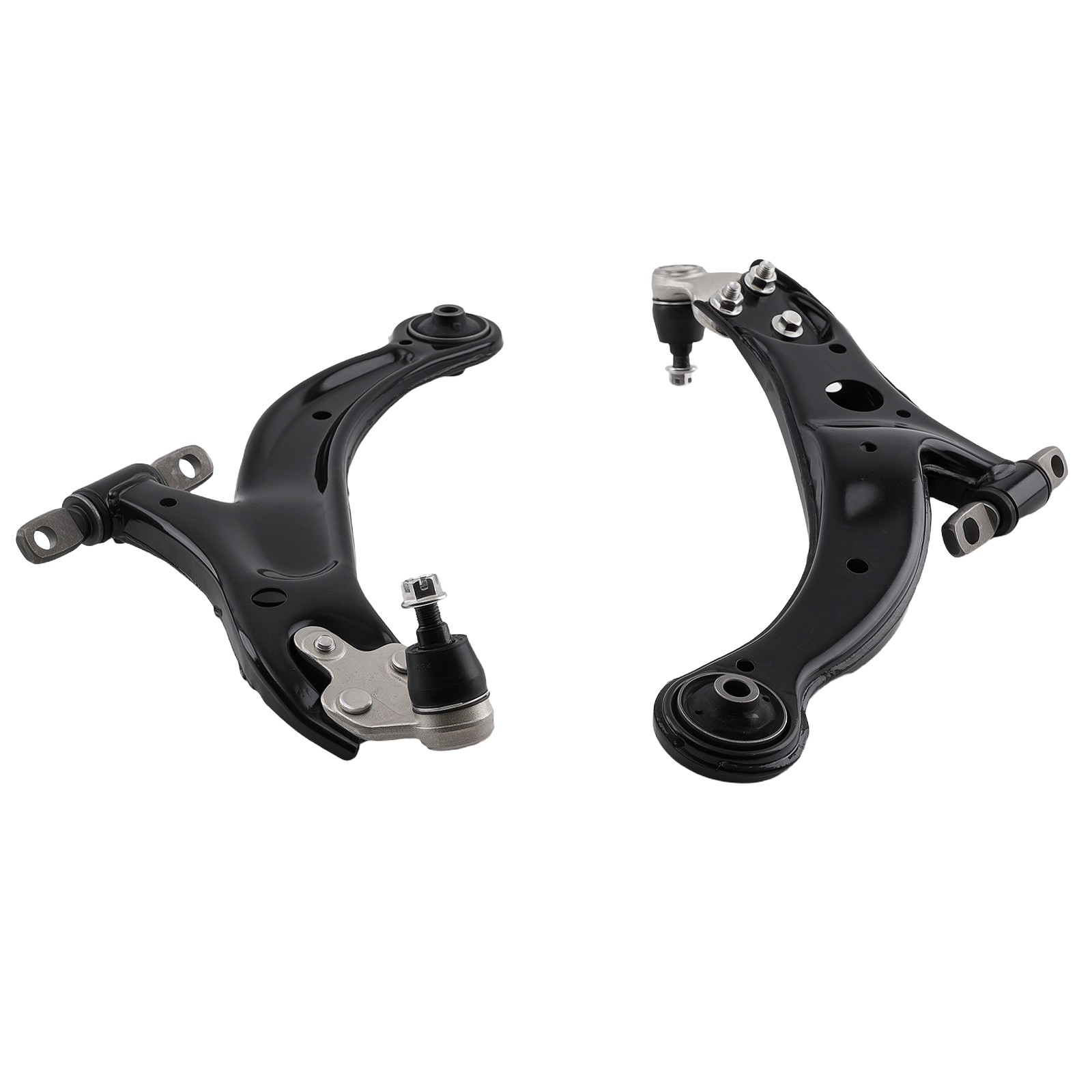 Front Lower Control Arm Ball Joint Sway Bar for Toyota Sienna 1998-2003 K620578