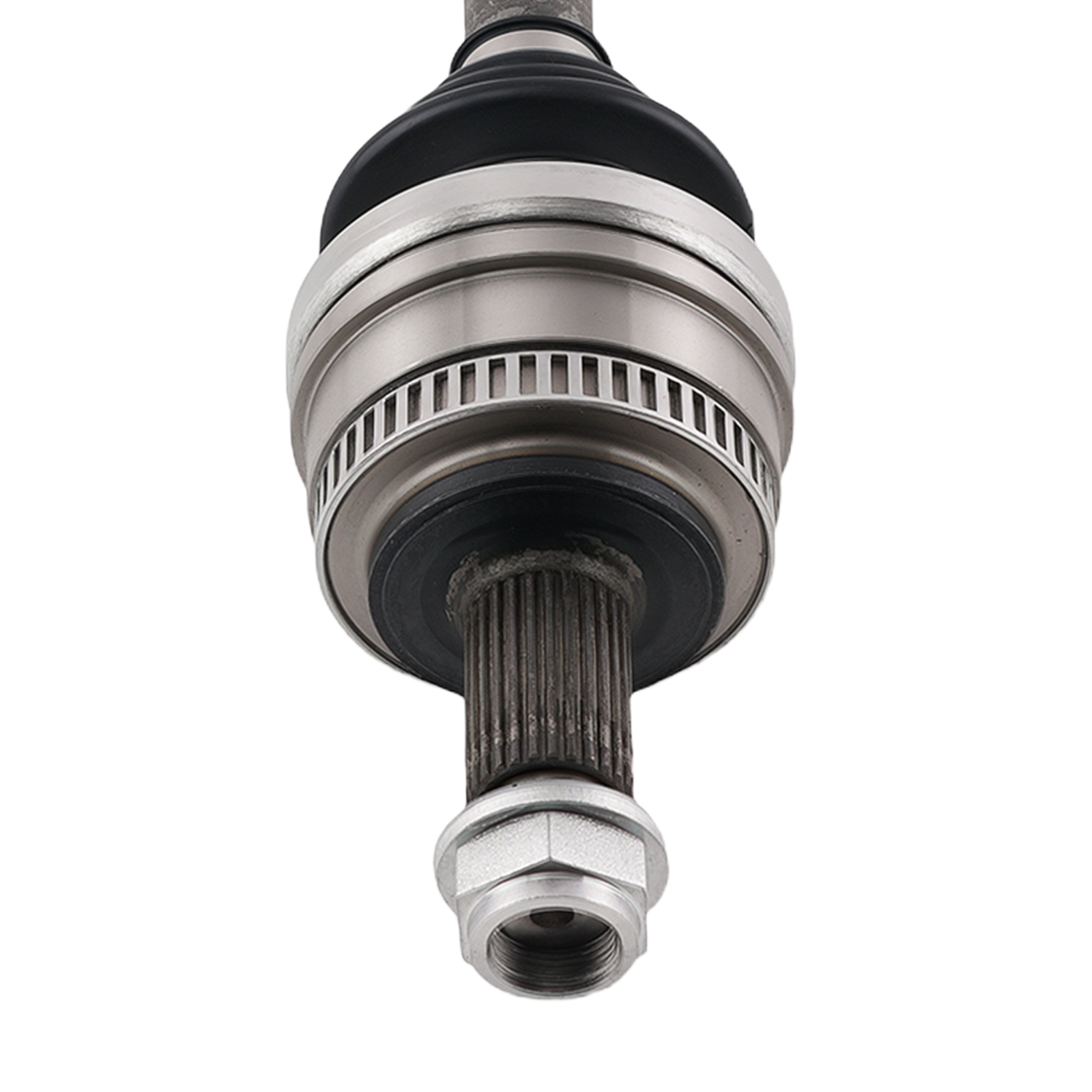 Arbre de transmission CV Arrière Droit for BMW 1 E81 E87 E88 3 E90 E91 668mm